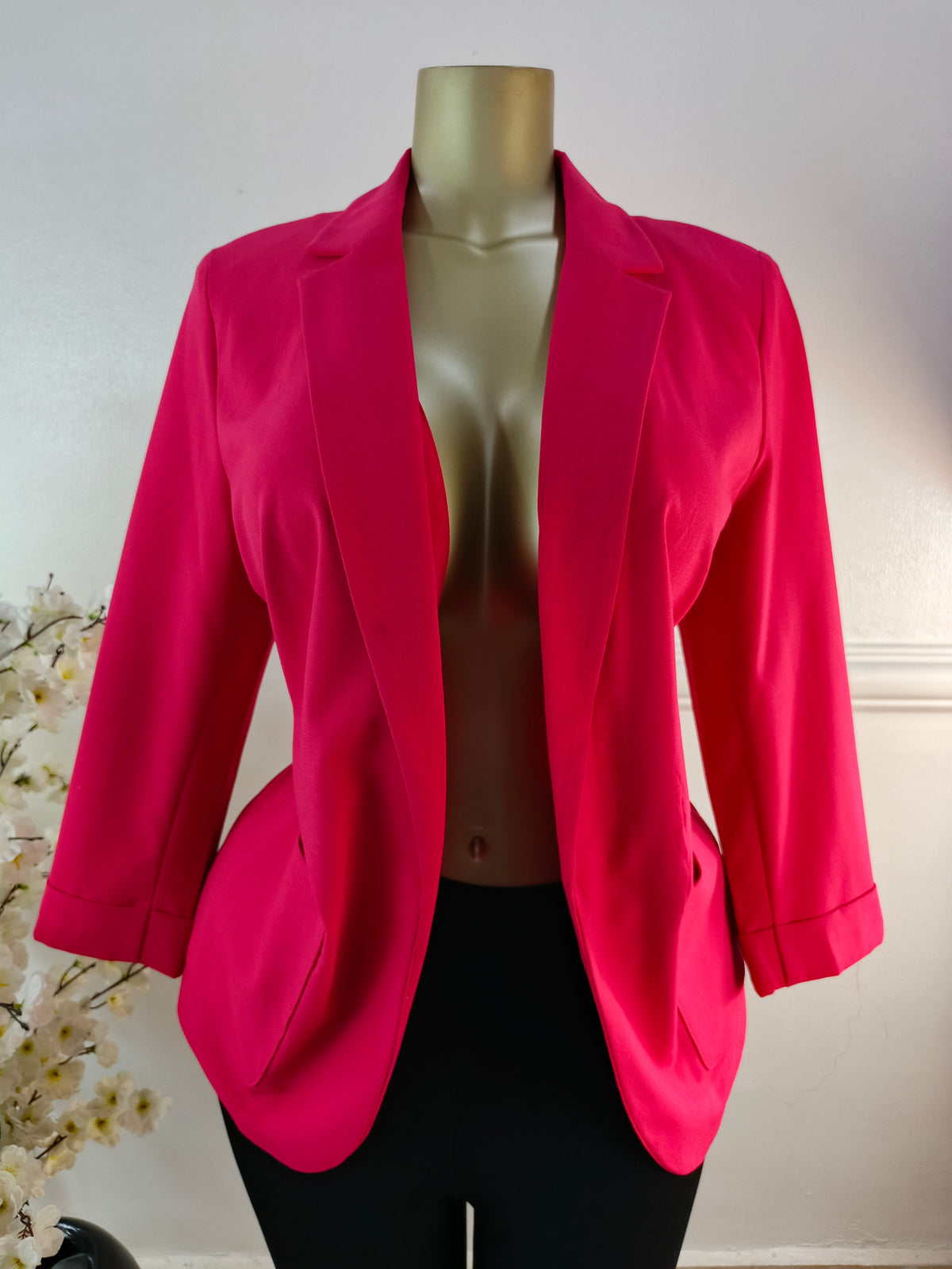 M&S COLLECTION UK SIZE 16 [LENGTH 28 INCHES]
