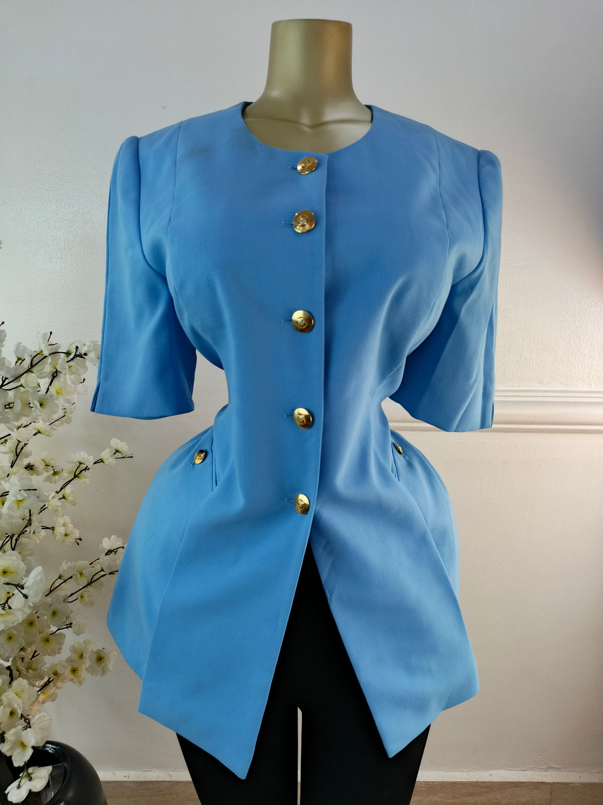 BASHLER UK SIZE 14 [LENGTH 31 INCHES]