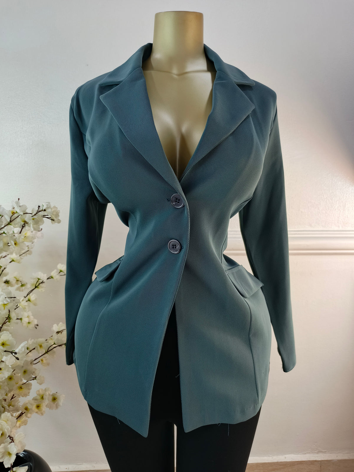 SELECT UK SIZE 14 [LENGTH 29 INCHES]