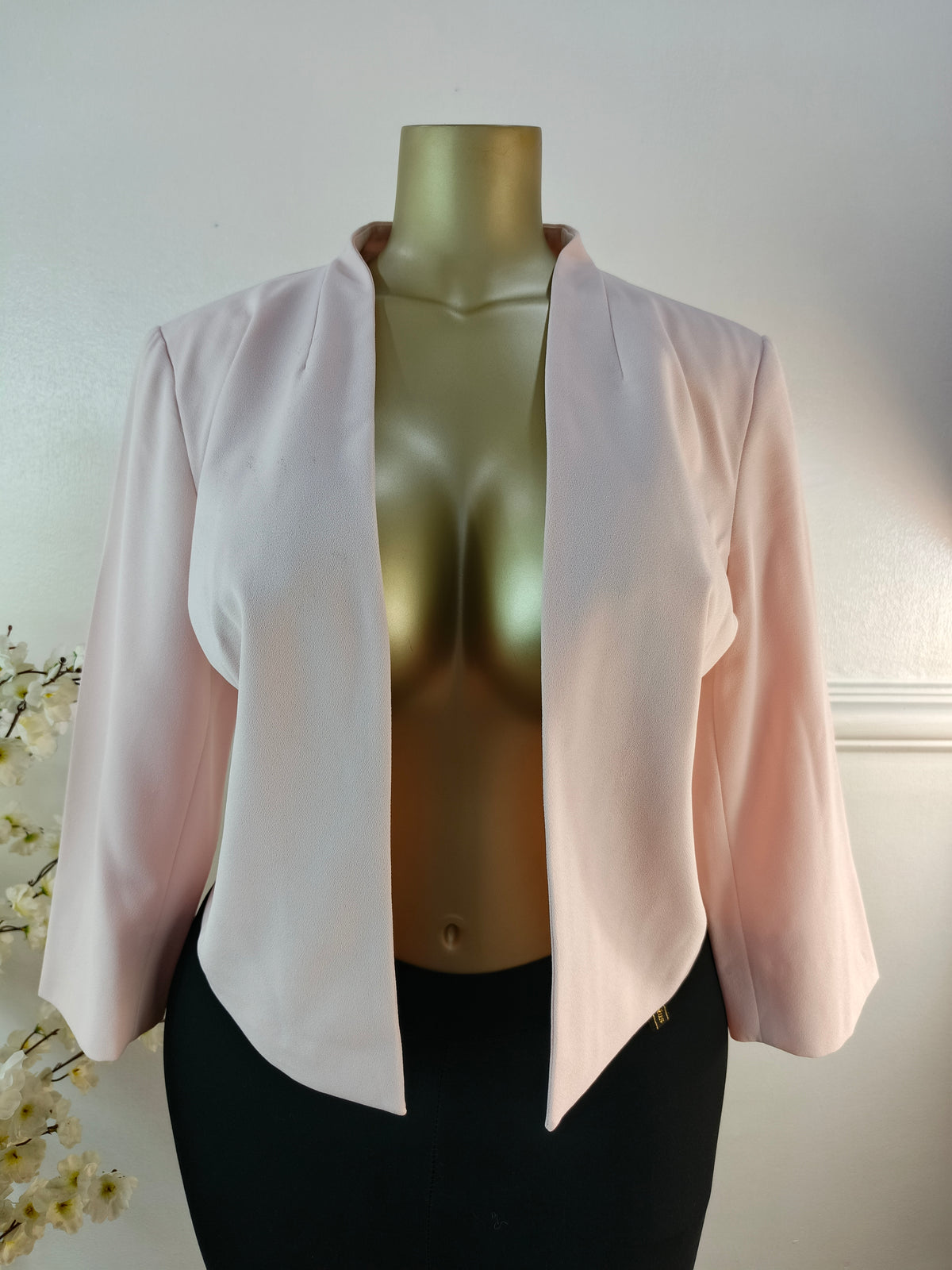 ROMAN UK SIZE 18 [LENGTH 21 INCHES]