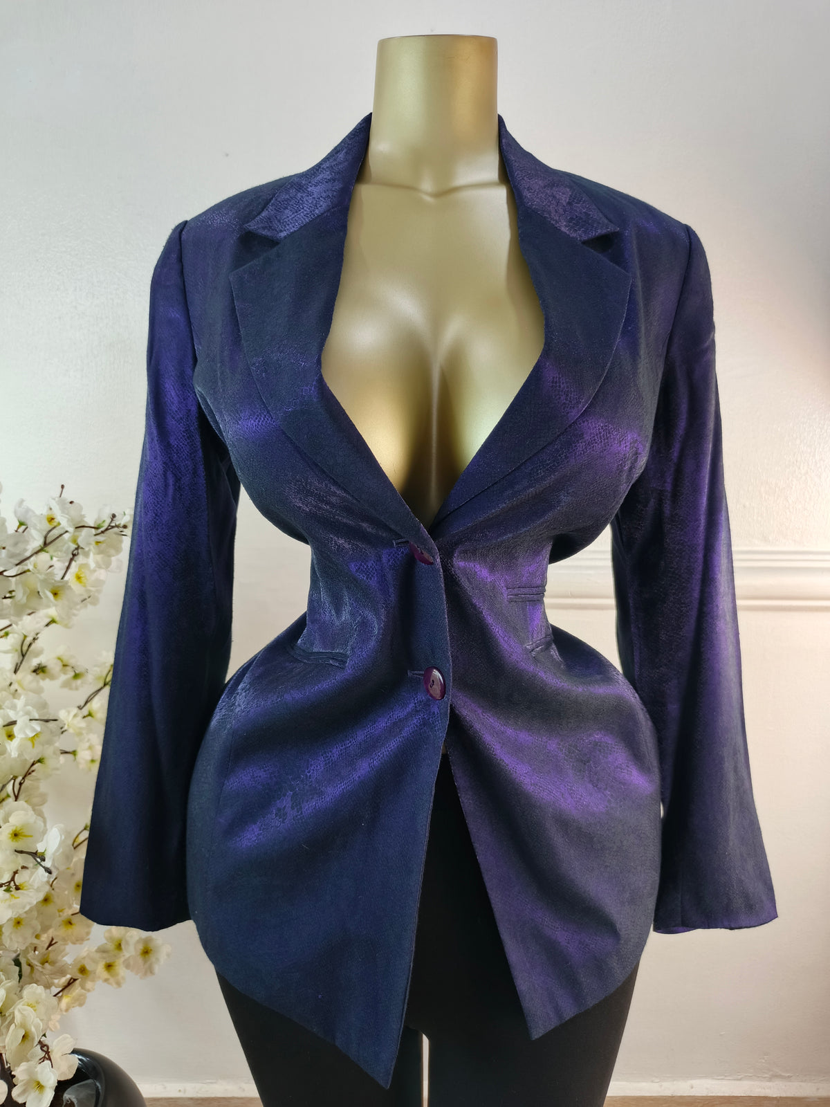 KALIKO UK SIZE 14 [LENGTH 29 INCHES]