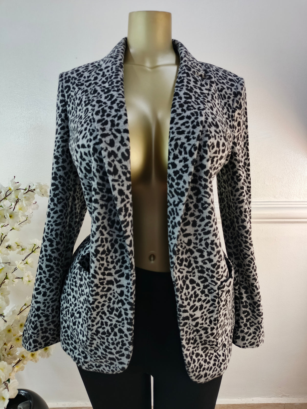 M&S COLLECTION UK SIZE 14 [LENGTH 29 INCHES]