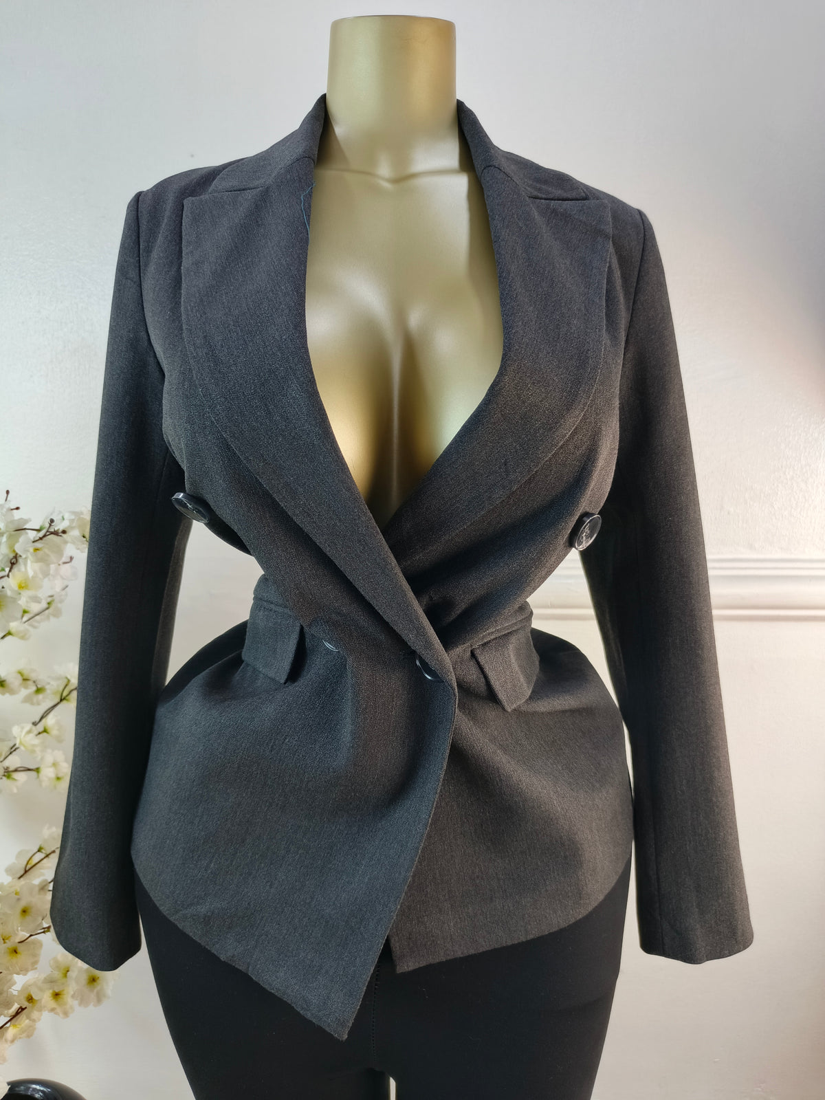 PRIMARK UK SIZE 6 [LENGTH 26 INCHES]