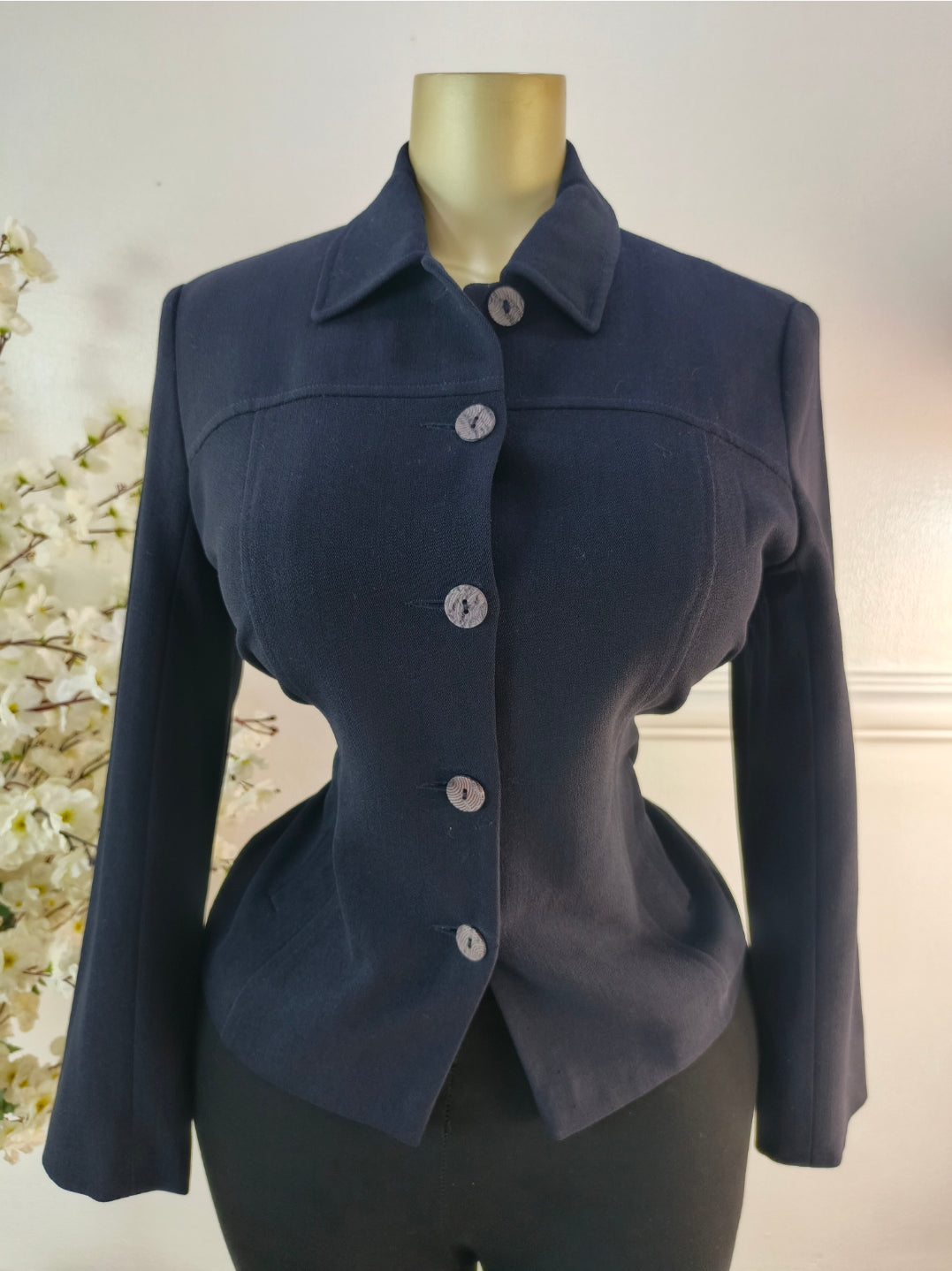 WALLIS UK SIZE 12 [LENGTH 23 INCHES]