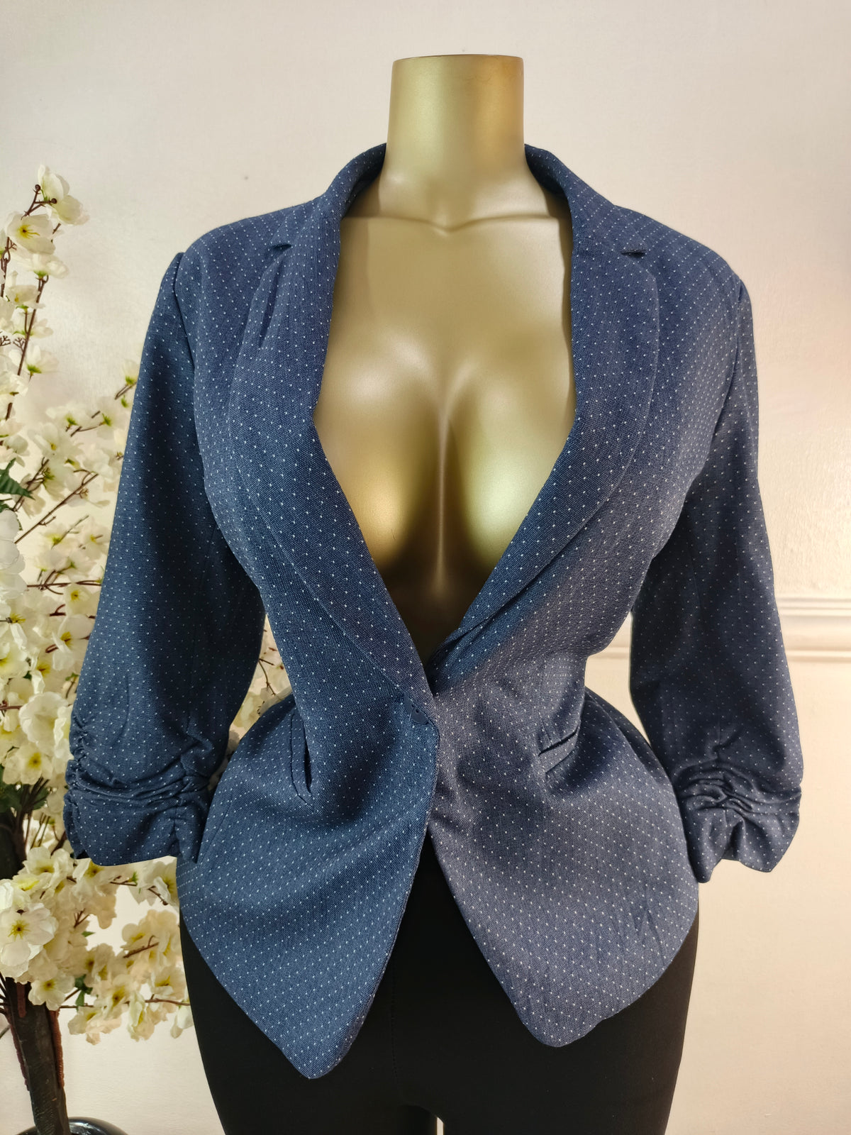 ORSAY UK SIZE 12 [LENGTH 24 INCHES]