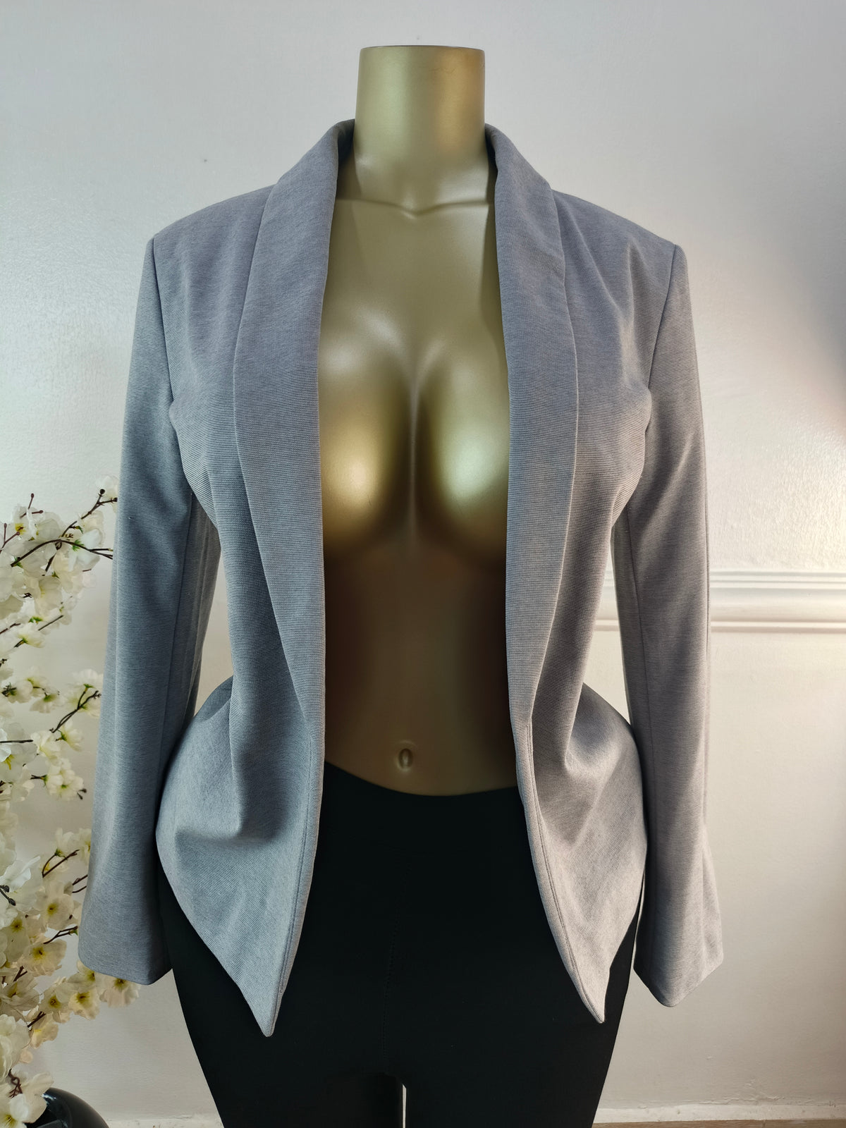 PRIMARK UK SIZE 12 [LENGTH 24 INCHES]