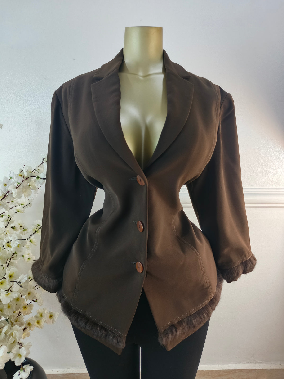RALPH UK SIZE 18 [LENGTH 28 INCHES]