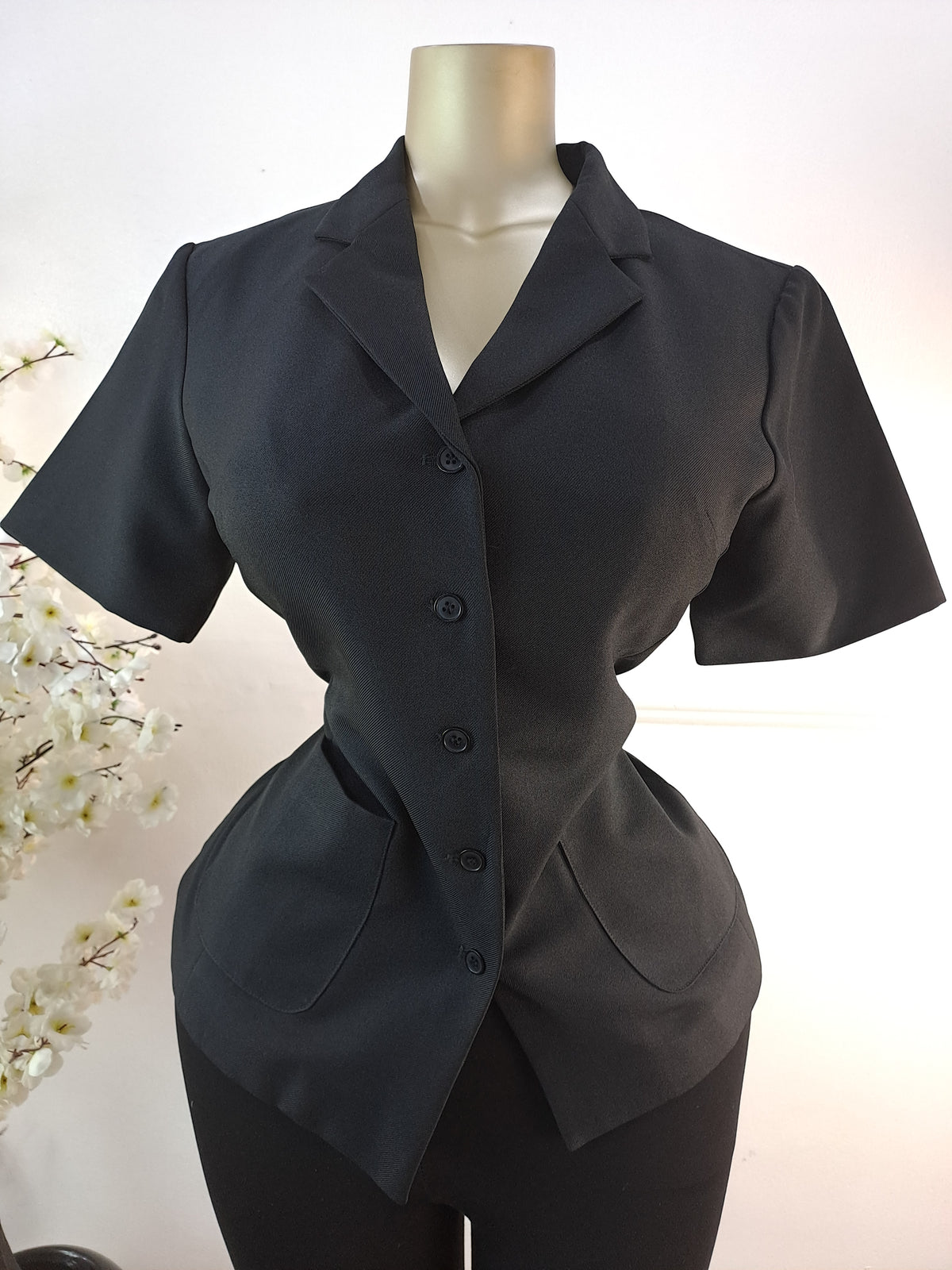 DAXON UK SIZE 14 [LENGTH 25 INCHES]