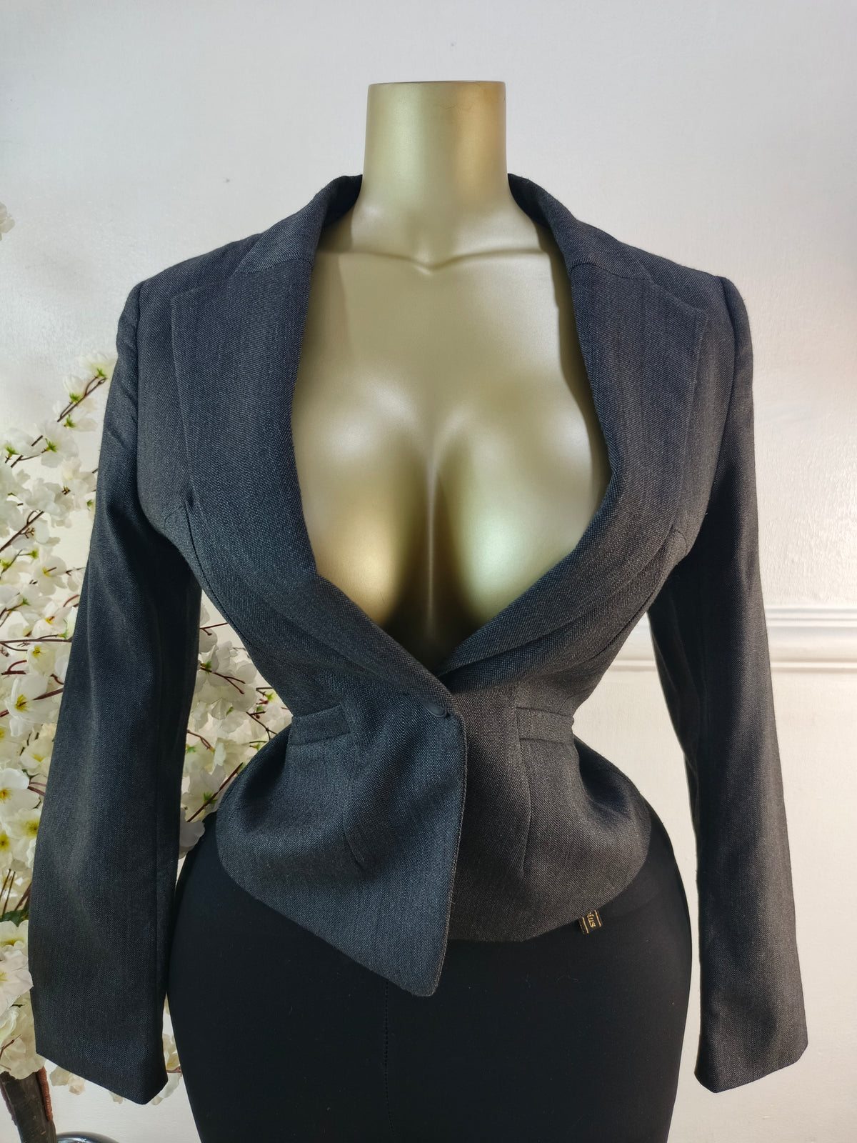 NEXT UK SIZE 8 [LENGTH 22 INCHES]