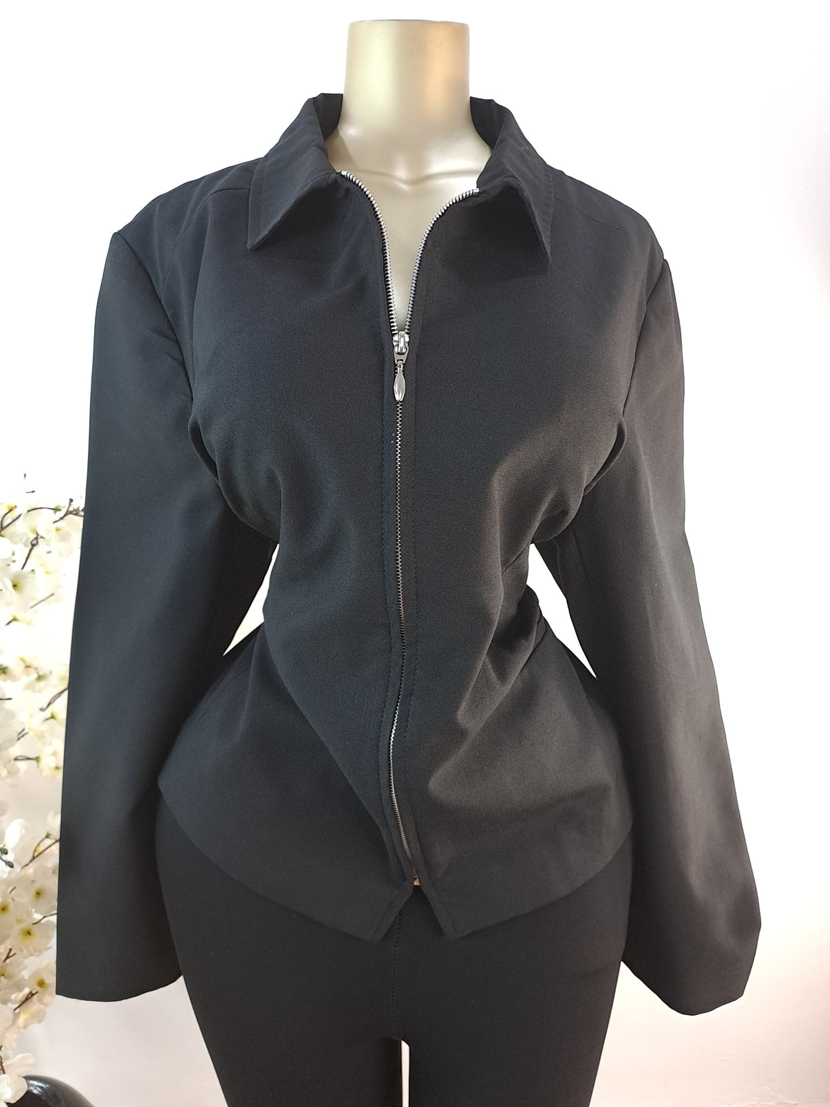 BONMARCHE UK SIZE 22 [LENGTH 26 INCHES]