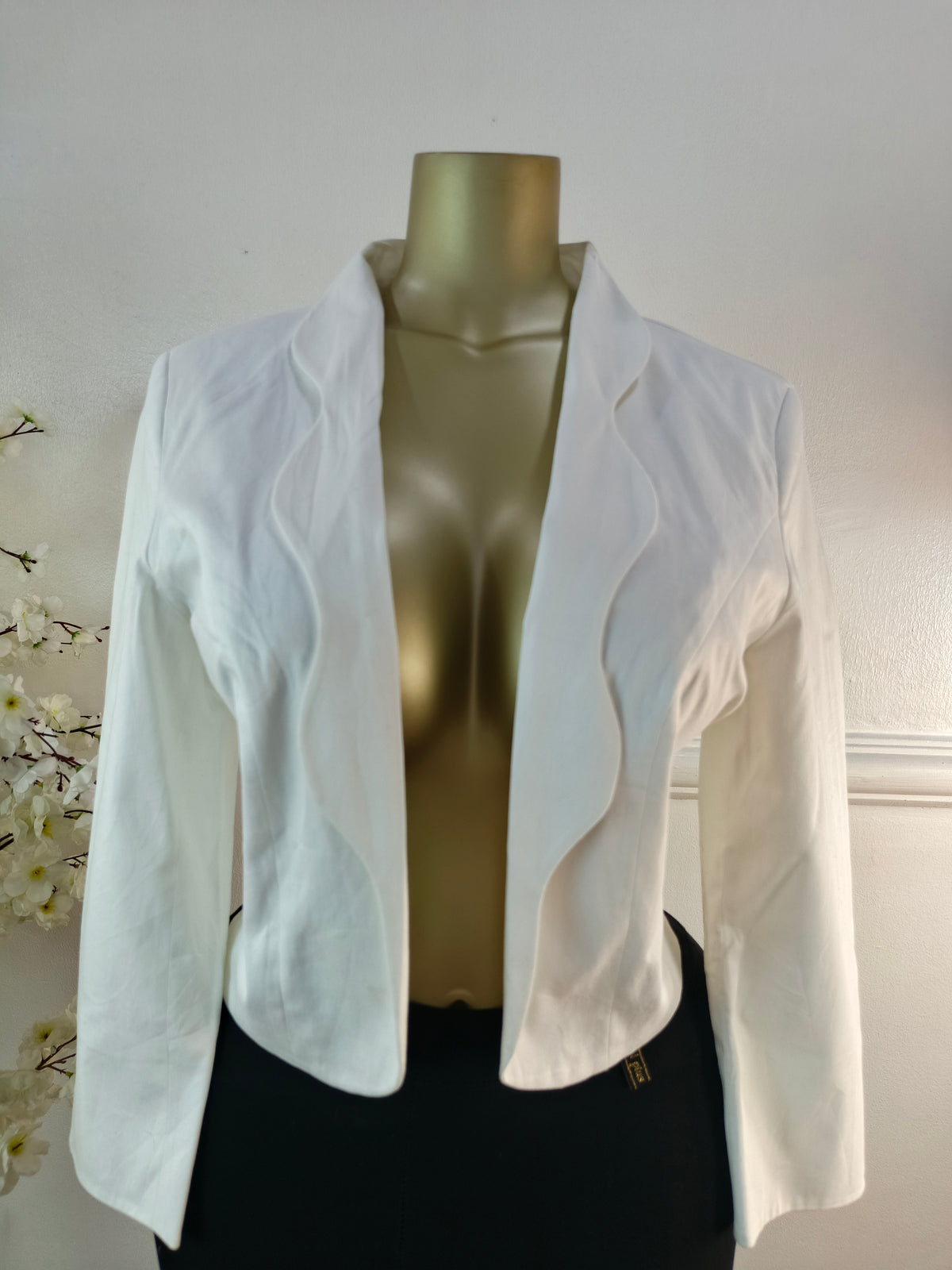 BPC UK SIZE 14 [LENGTH 19 INCHES]