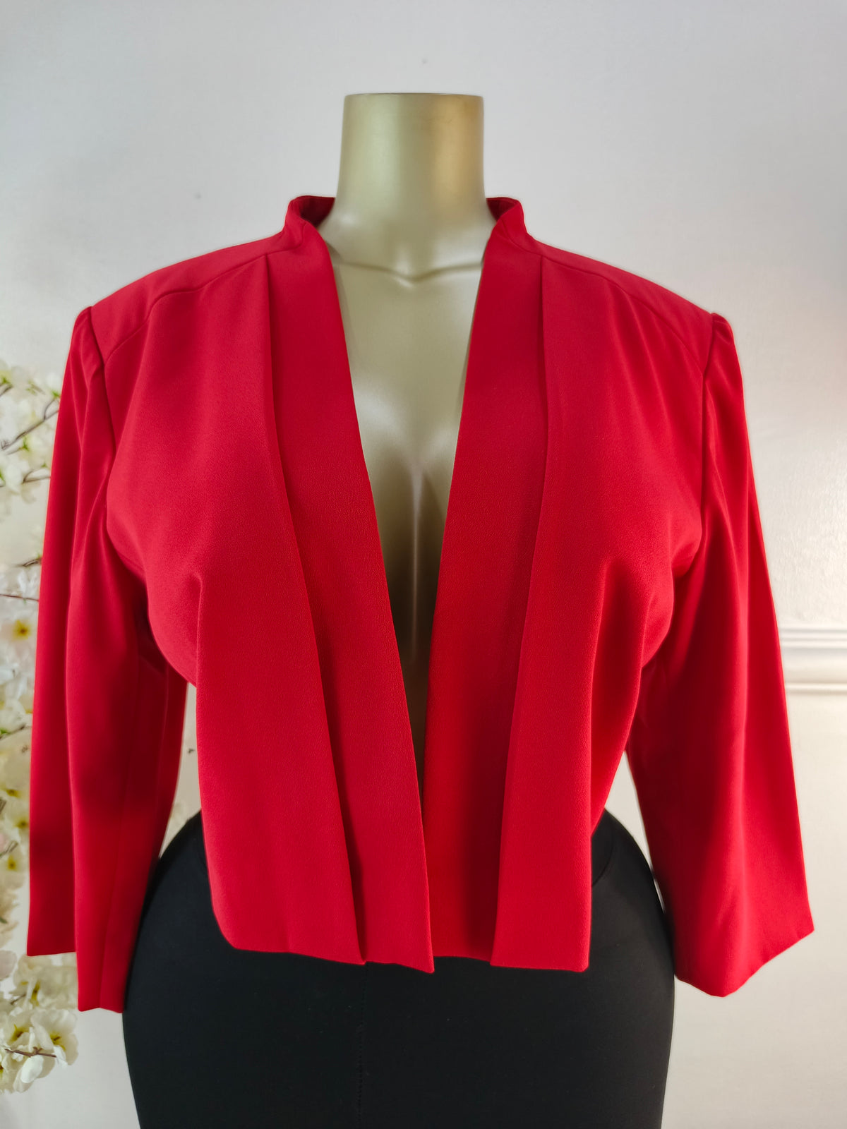 ROMAN UK SIZE 20 [LENGTH 17 INCHES]