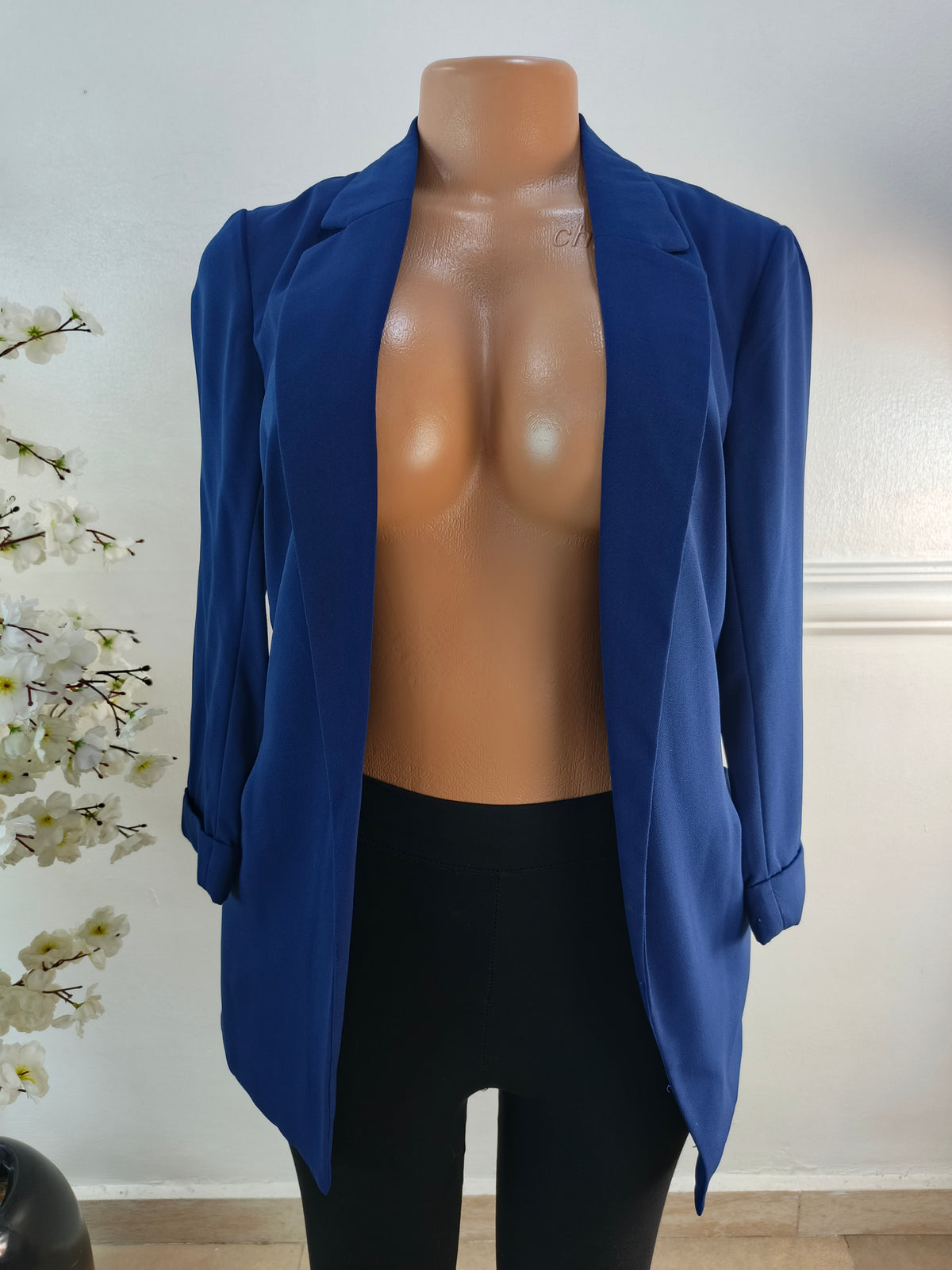 WAREHOUSE UK SIZE 8 [LENGTH 30 INCHES]