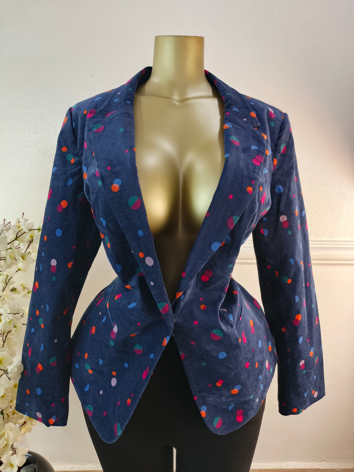 MONSOON UK SIZE 16 [LENGTH 27 INCHES]