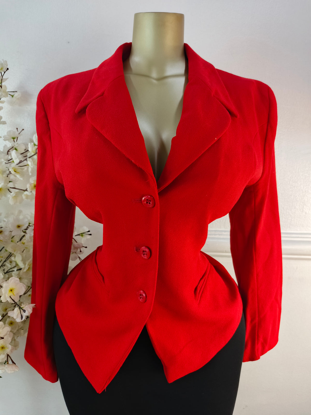 ENSEMBLE UK SIZE 12 [LENGTH 23 INCHES]