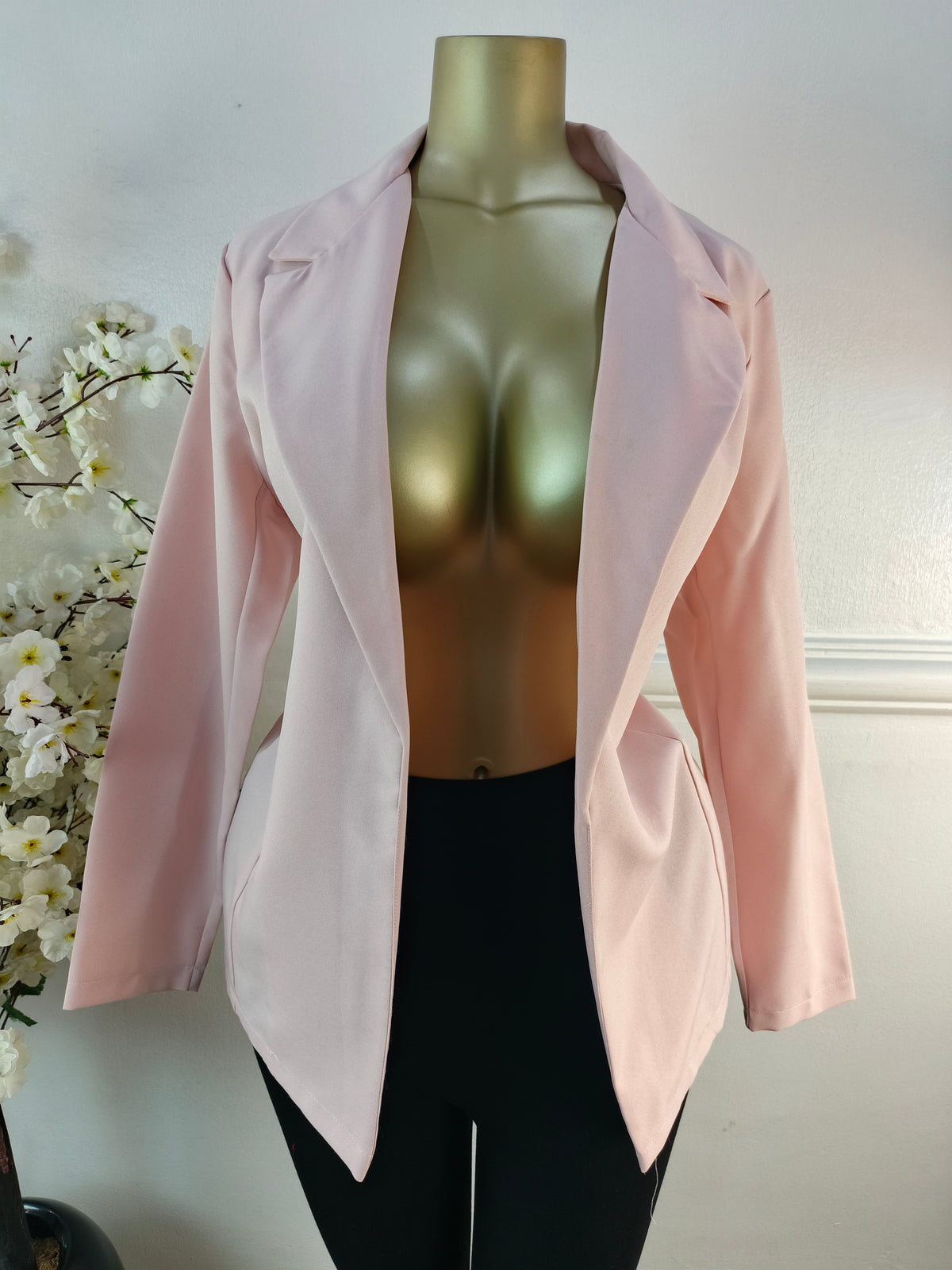 PRETTYLITTHLETHING UK SIZE 14 [LENGTH 29 INCHES]