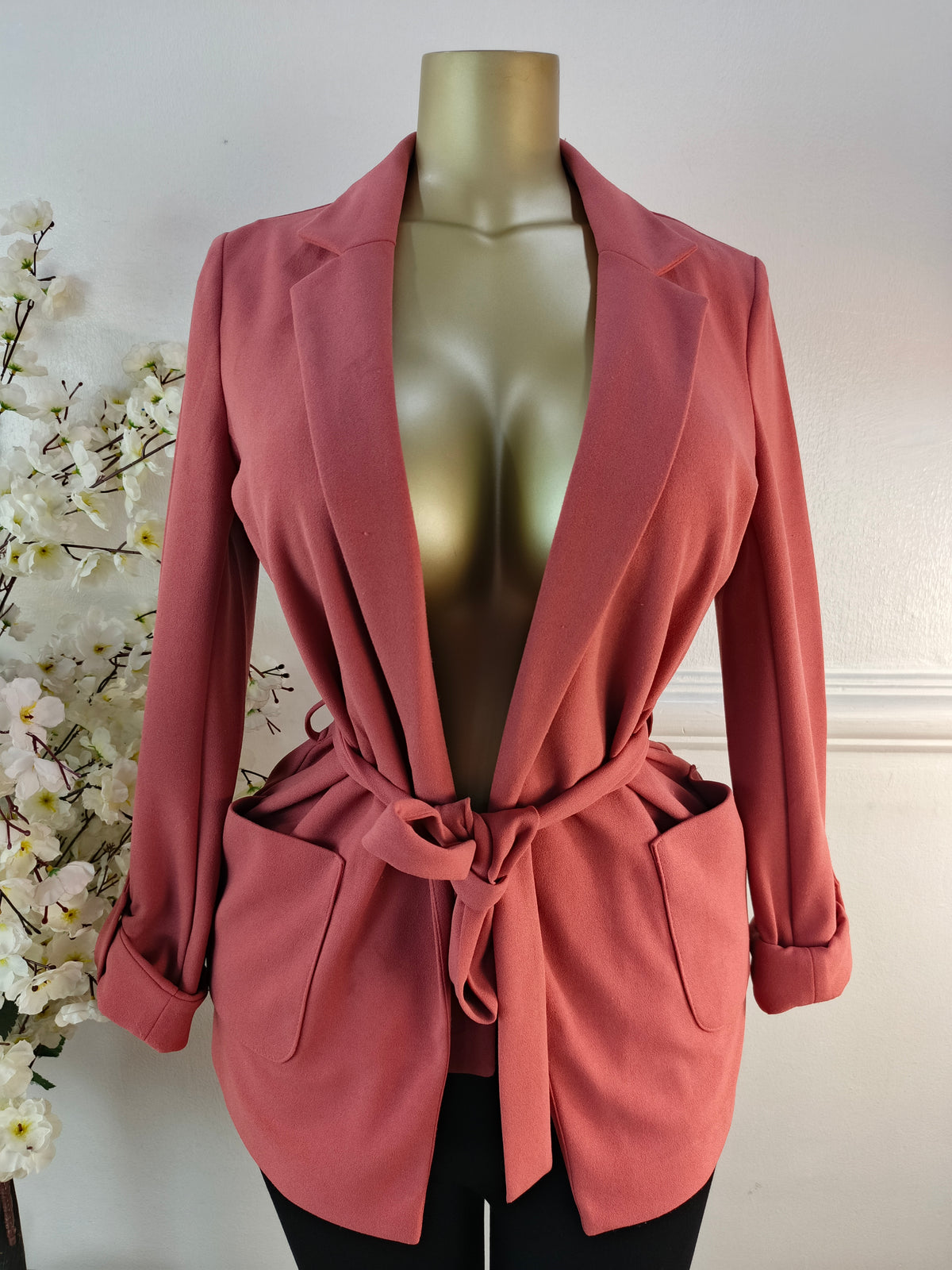 PRIMARK UK SIZE 10 [LENGTH 30 INCHES]