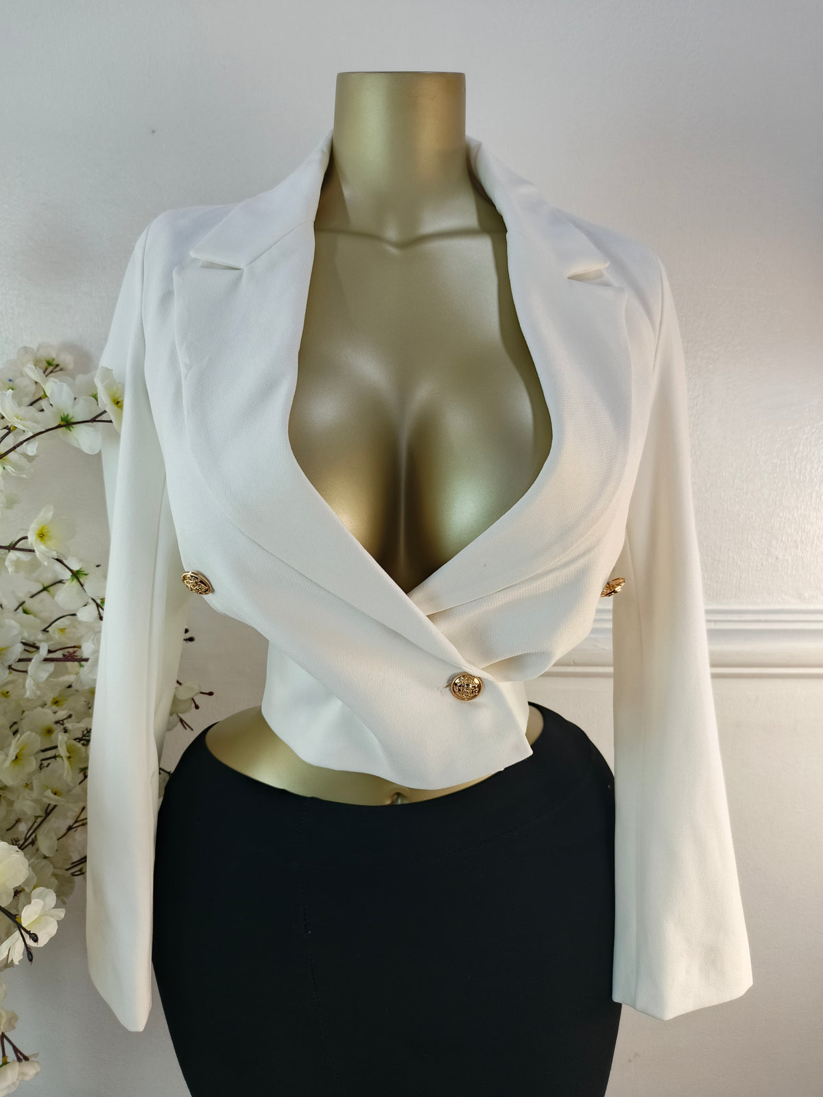 PRIMARK UK SIZE 6 [LENGTH 18 INCHES]