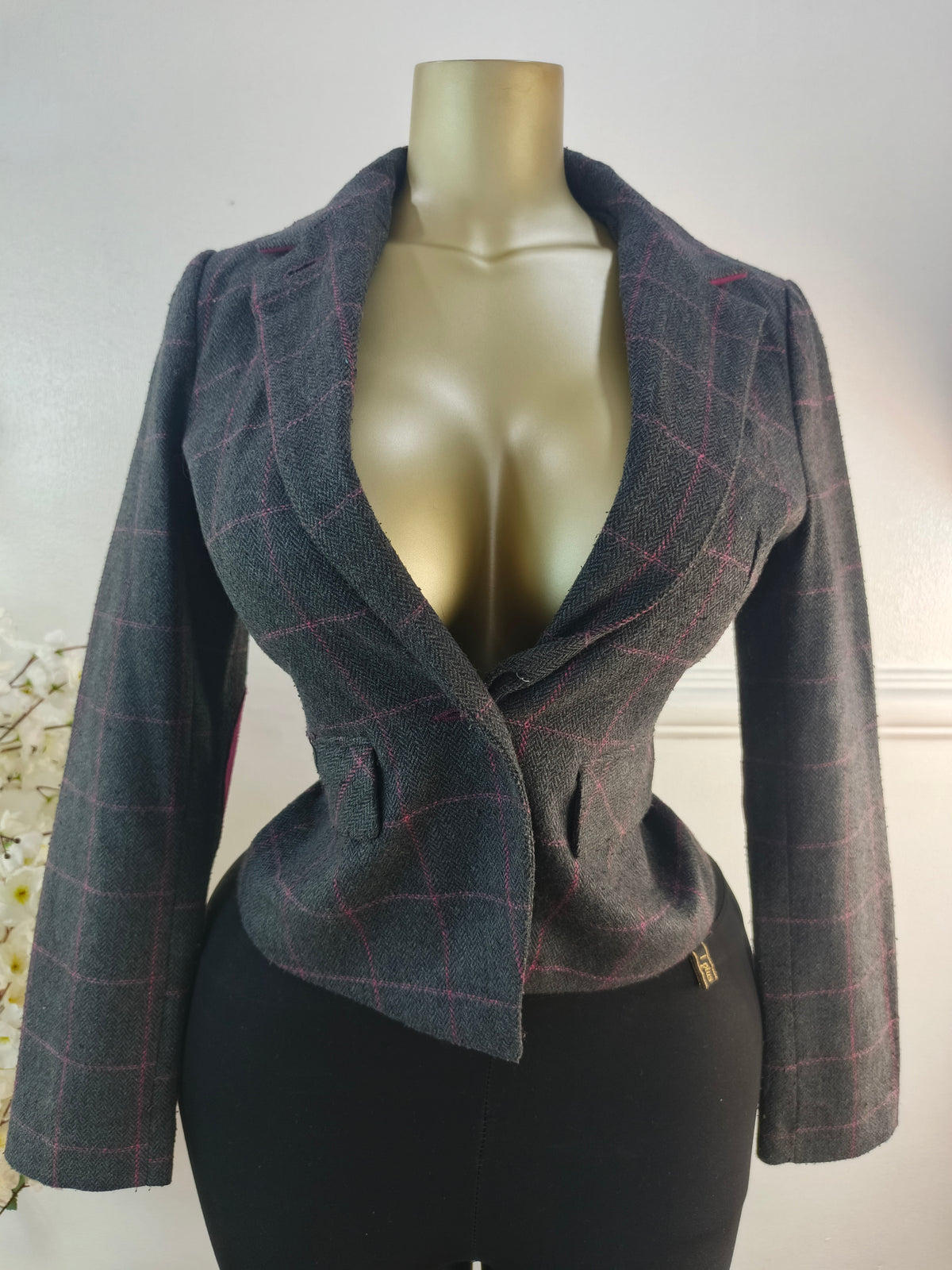 ATMOSPHERE UK SIZE 8 [LENGTH 20 INCHES]