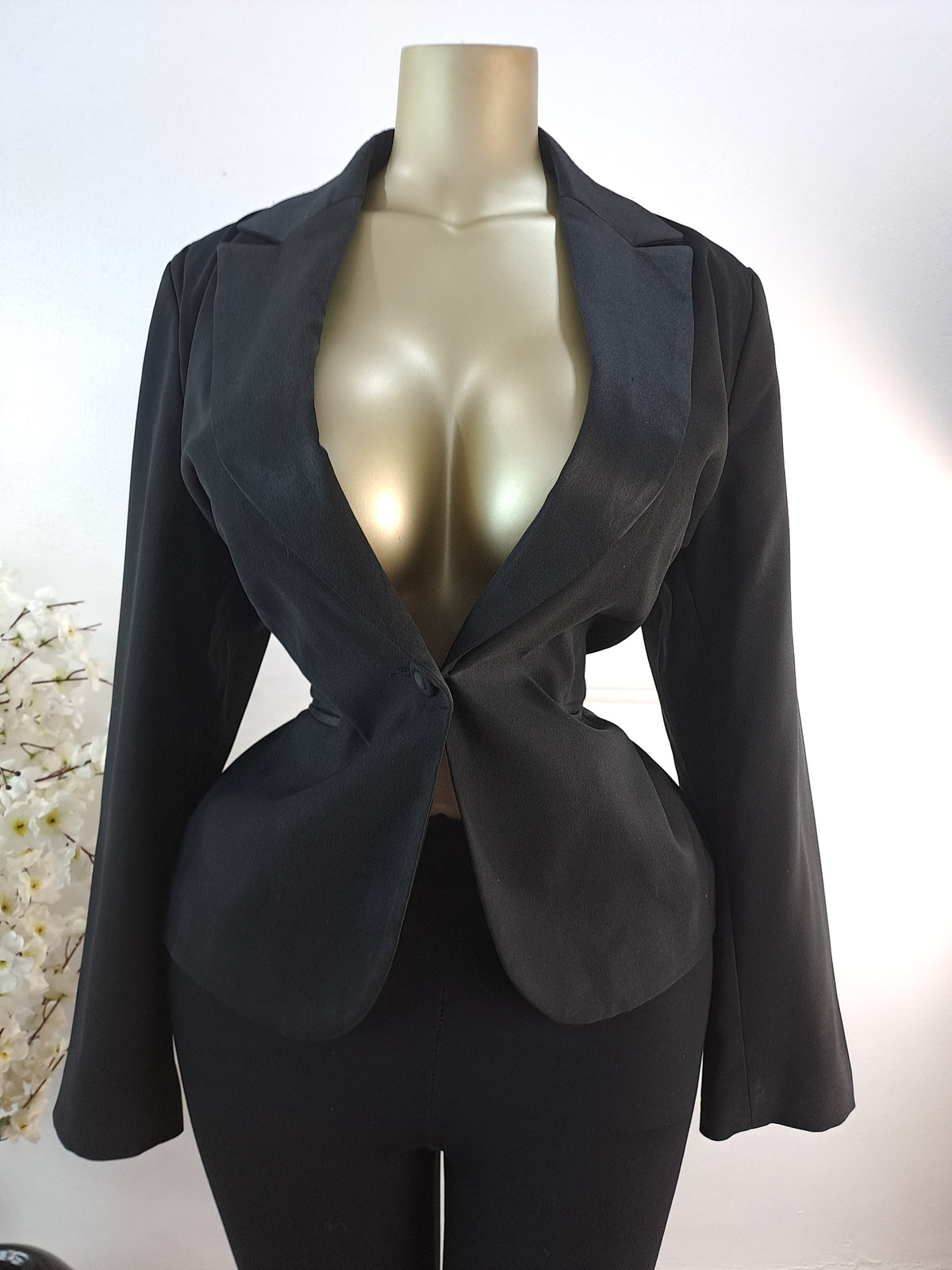 ETAM UK SIZE 16 [LENGTH 25 INCHES]