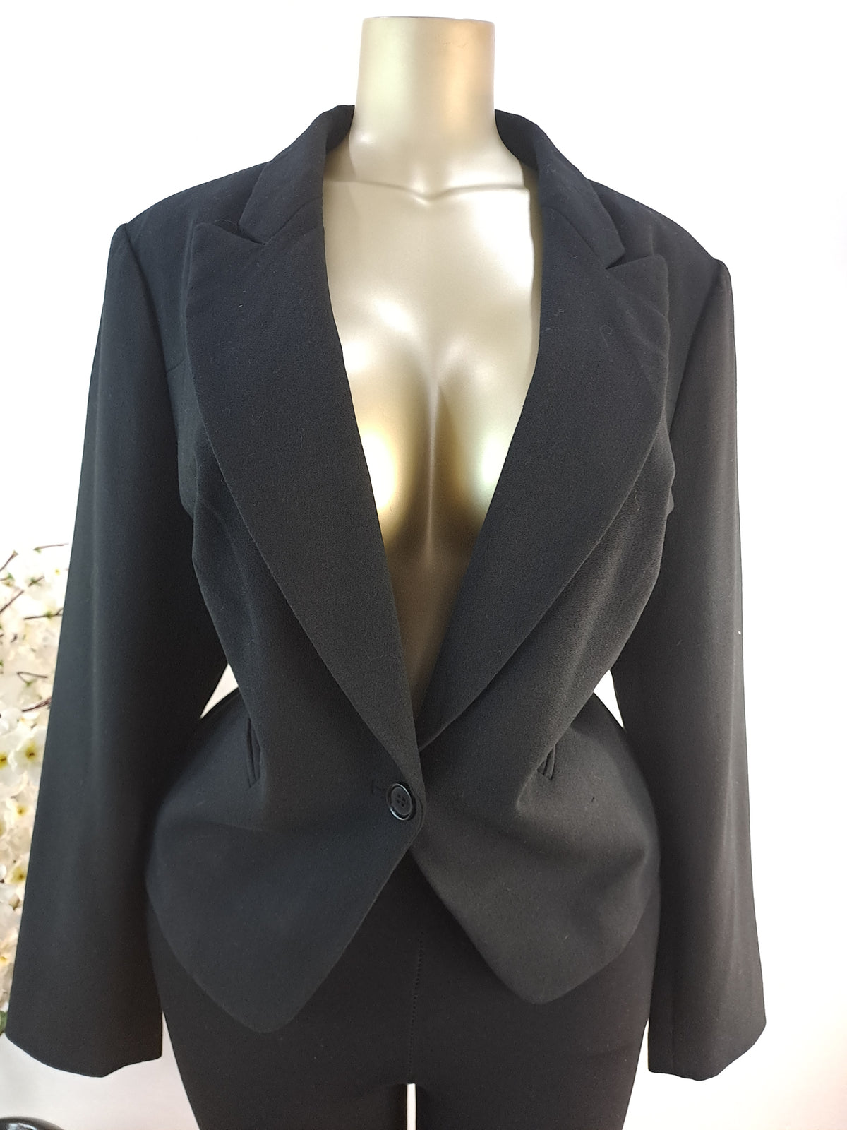 M&S COLLECTION UK SIZE 20 [LENGTH 24 INCHES]