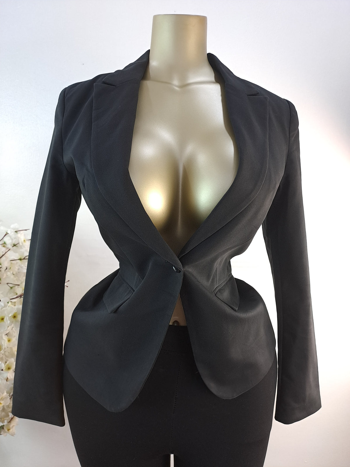 FOREVER21 UK SIZE 10 [LENGTH 24 INCHES]