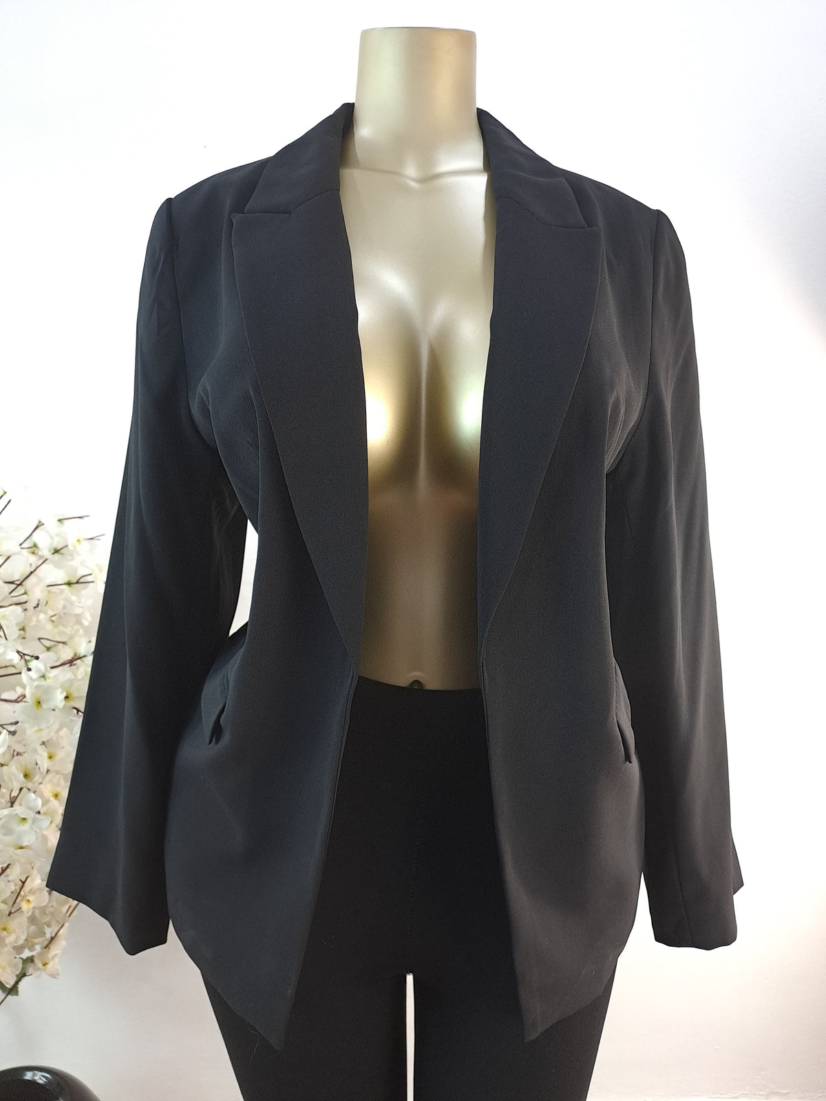 M&S COLLECTION UK SIZE 16 [LENGTH 28 INCHES]