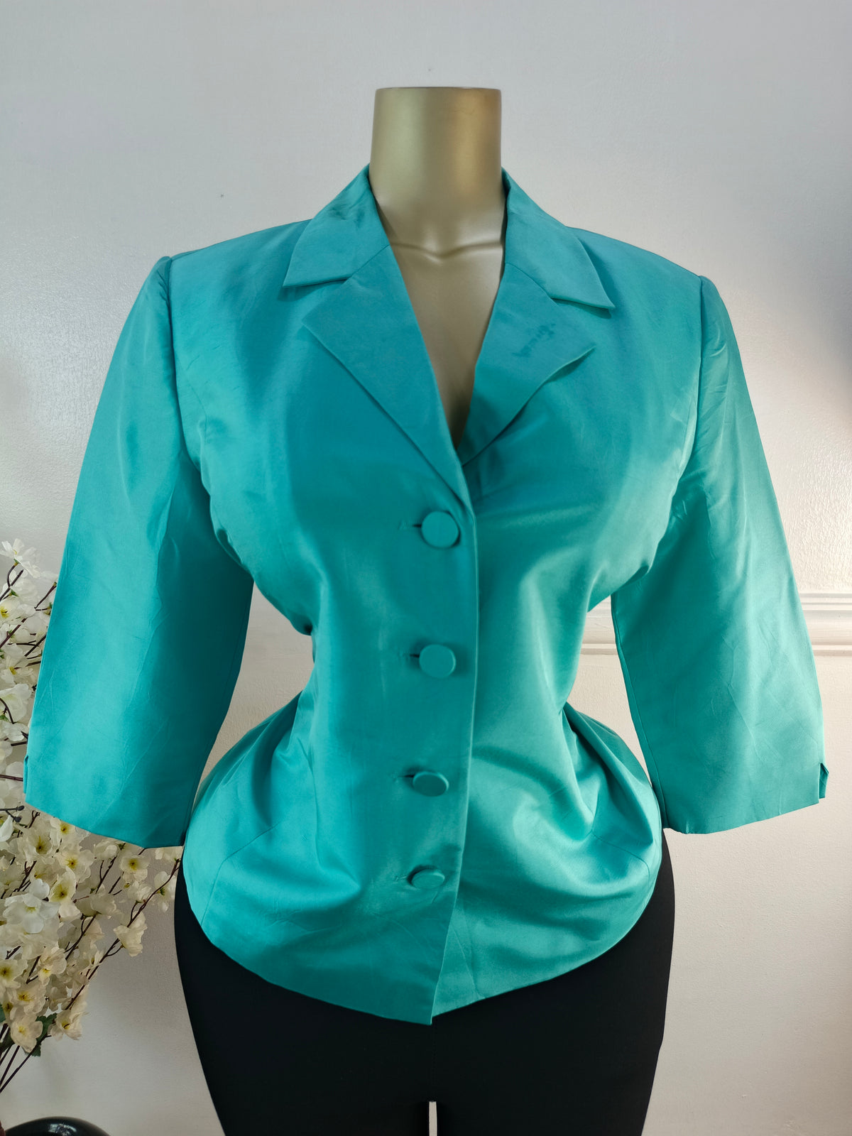 WONDSMOOR UK SIZE 14 [LENGTH 24 INCHES]