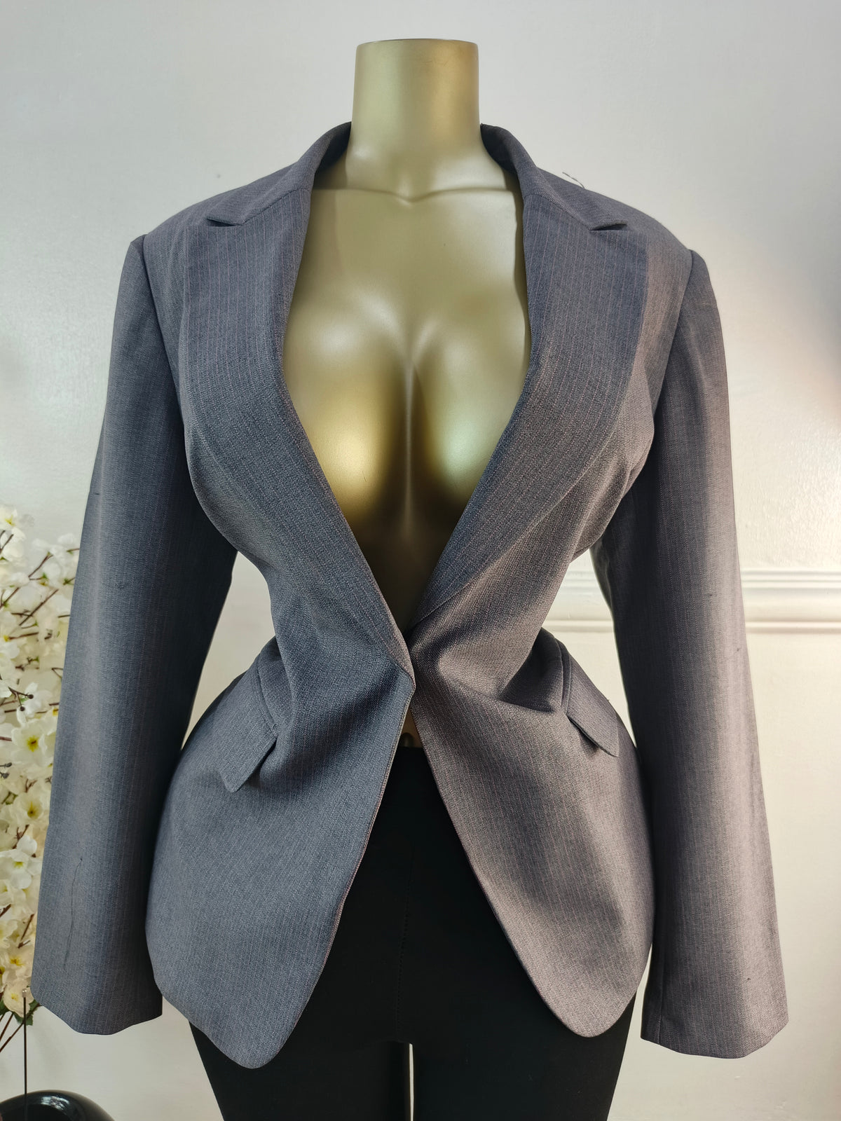 SELECT UK SIZE 18 [LENGTH 28 INCHES]