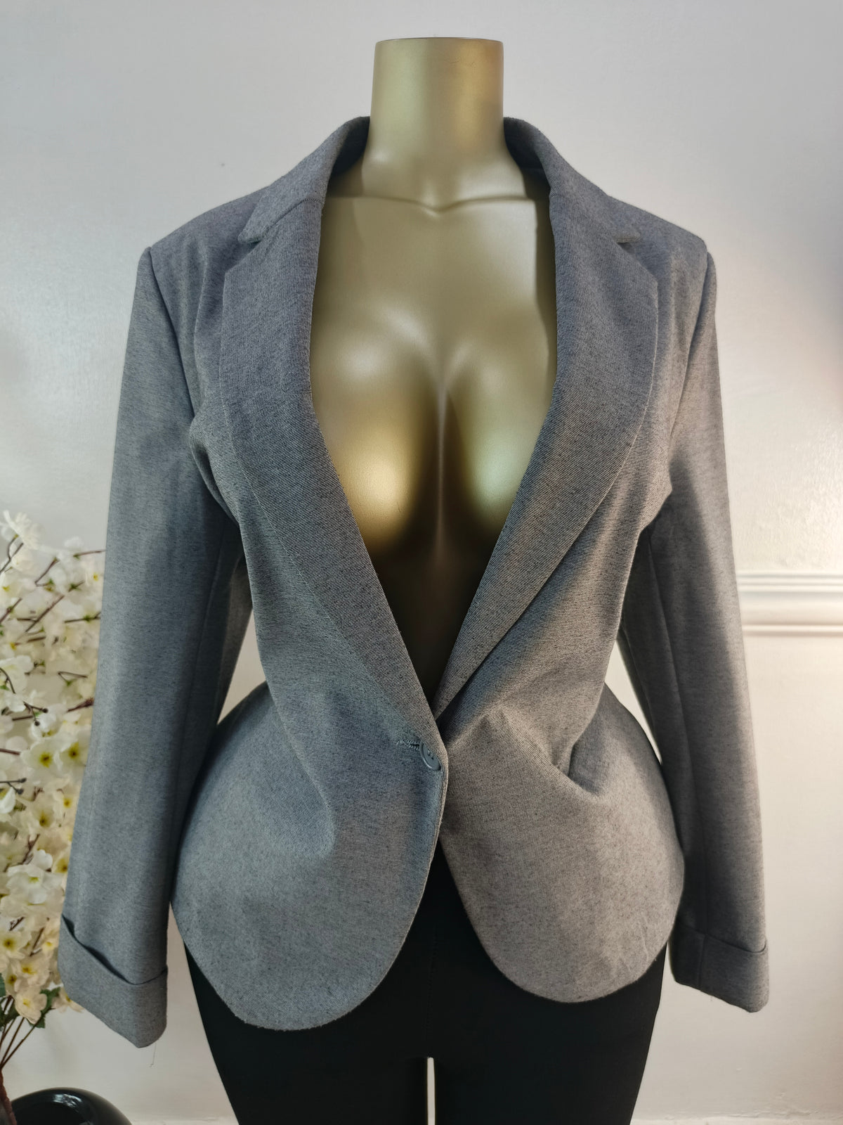 NEW LOOK UK SIZE 14 [LENGTH 25 INCHES]