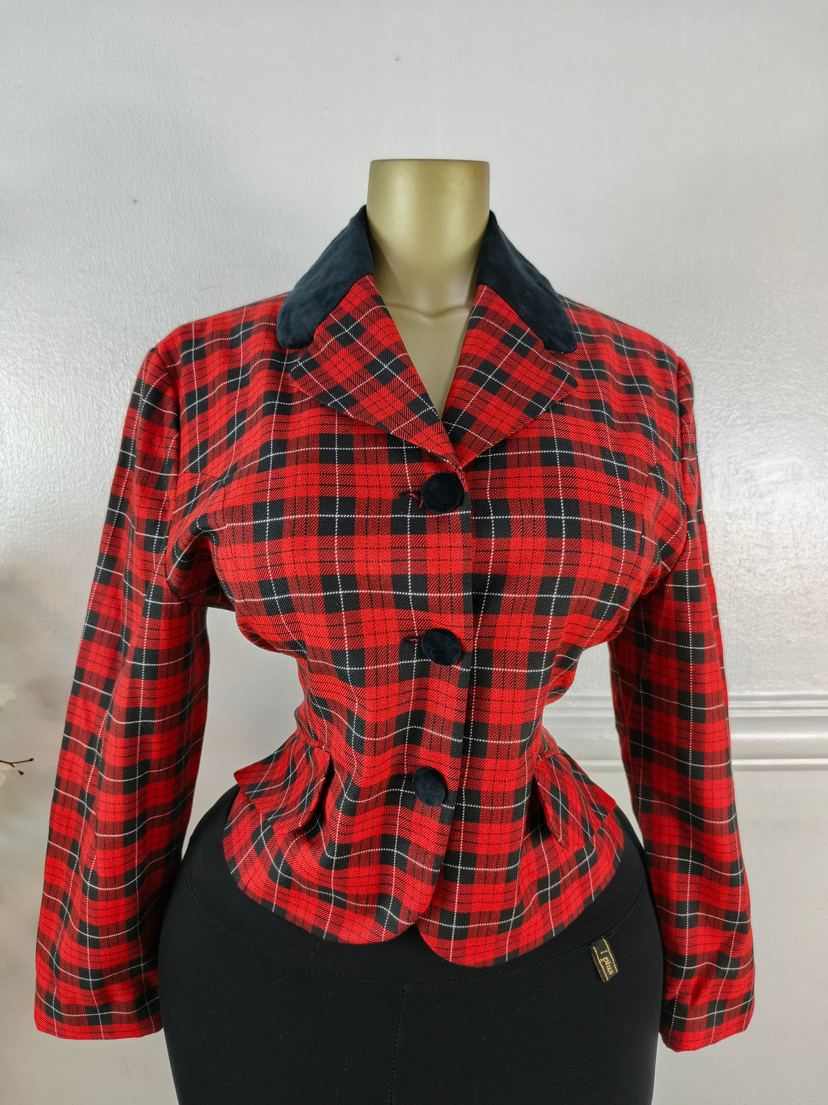 CLASSICS UK SIZE 12 [LENGTH 21 INCHES]