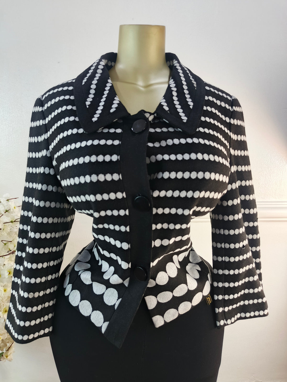 PRECIS PETITE UK SIZE 14 [LENGTH 21 INCHES]