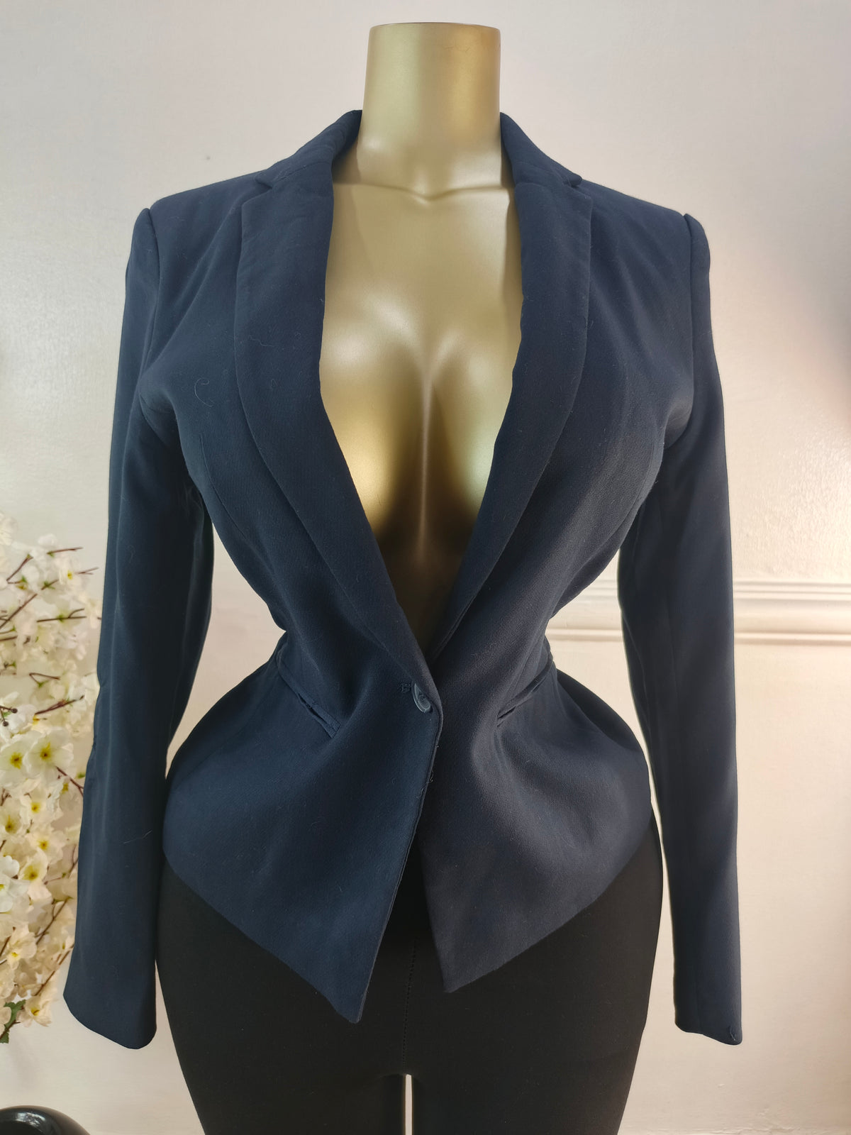 NEXT UK SIZE 10 [LENGTH 23 INCHES]