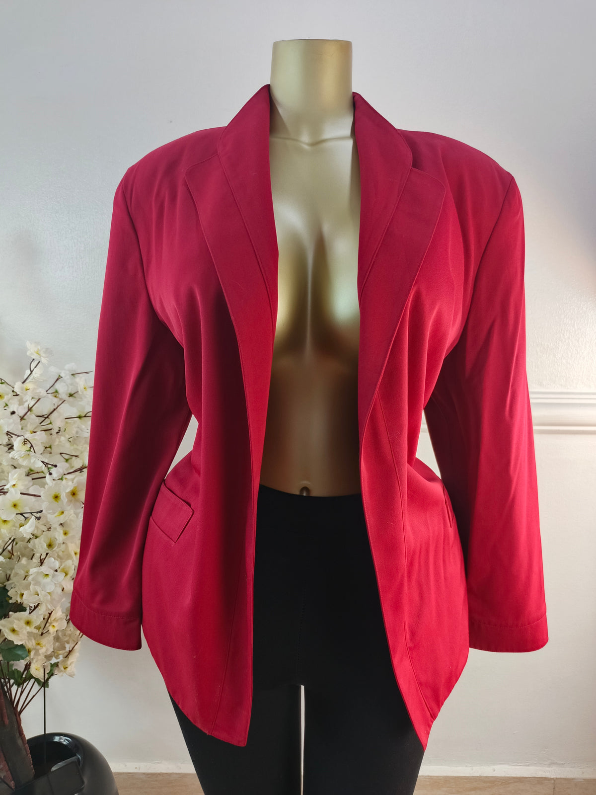 JACQUES VERT UK SIZE 16 [LENGTH 29 INCHES]