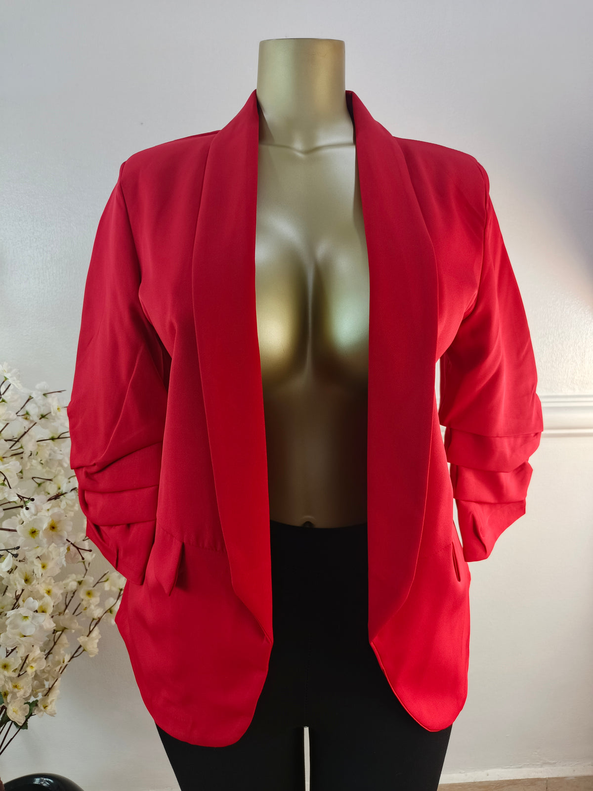 NEW COLLECTION UK SIZE 12 [LENGTH 28 INCHES]