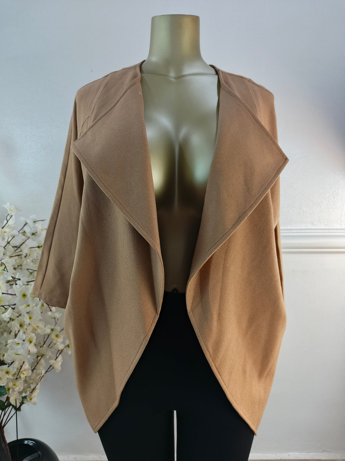 ATMOSPHERE UK SIZE 10 [LENGTH 30 INCHES]