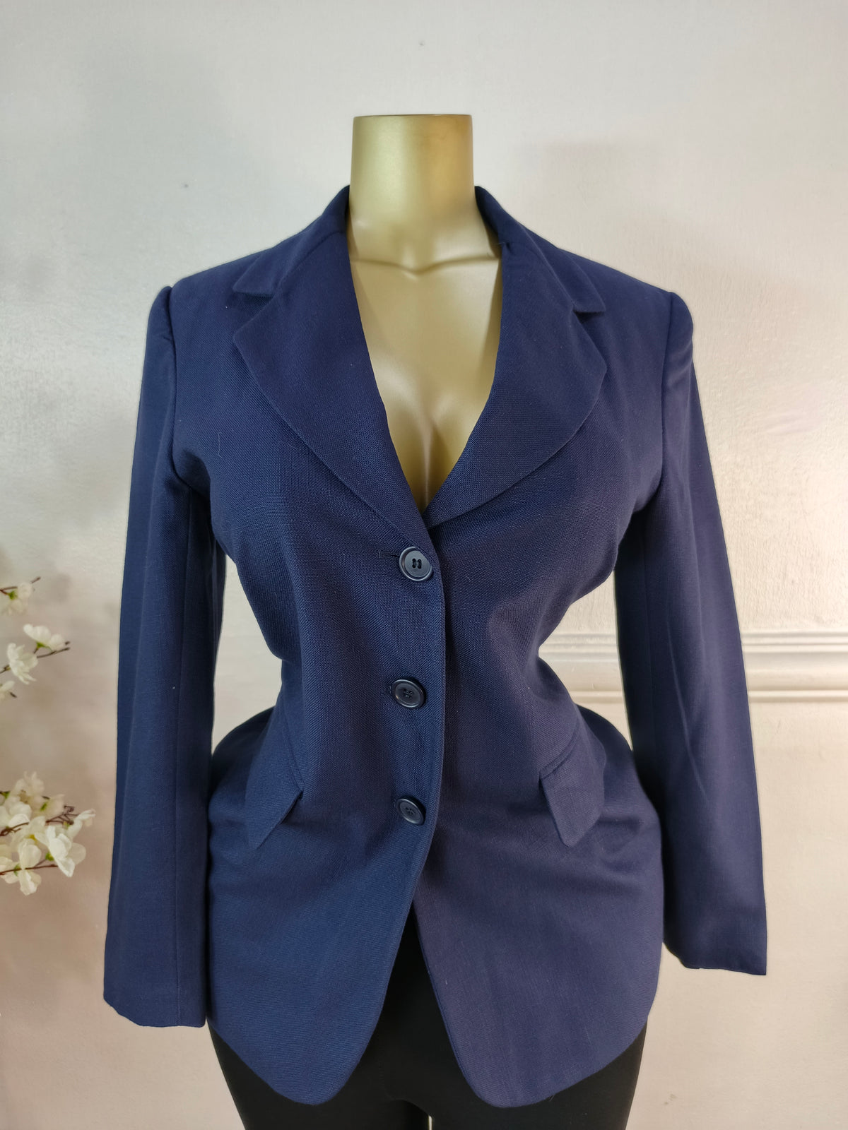 KESTA LONDON UK SIZE 12 [LENGTH 28 INCHES]