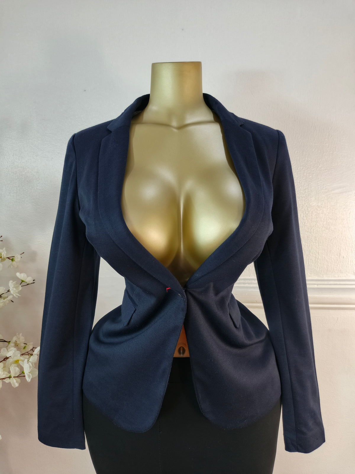 DUNNES UK SIZE 12 [LENGTH 26 INCHES]