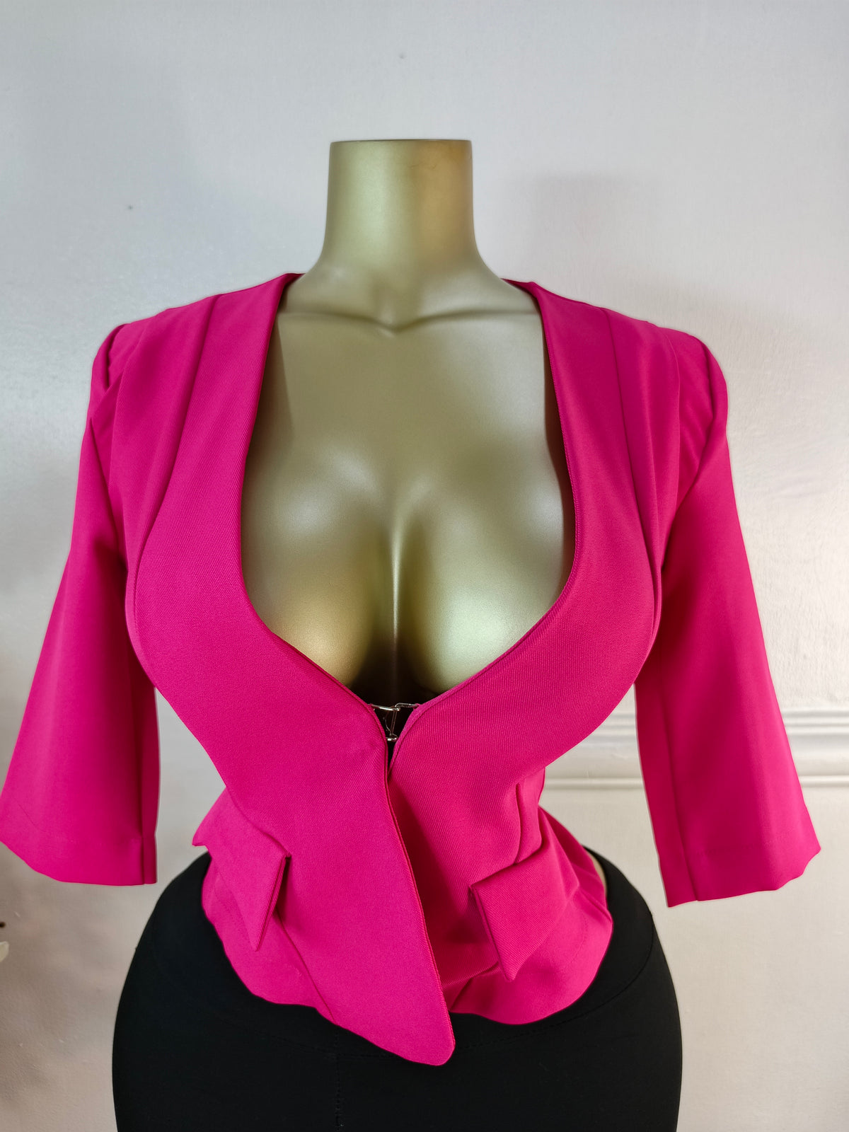 MARC ANGELO UK SIZE 8 [LENGTH 14 INCHES]