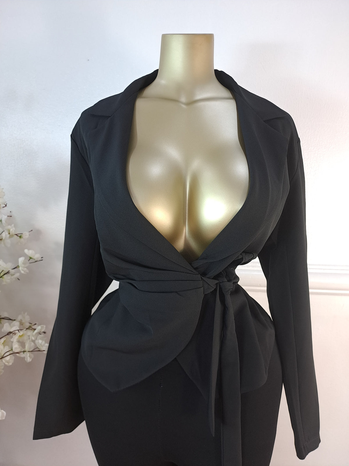 BOOHOO UK SIZE 16 [LENGTH 24 INCHES]