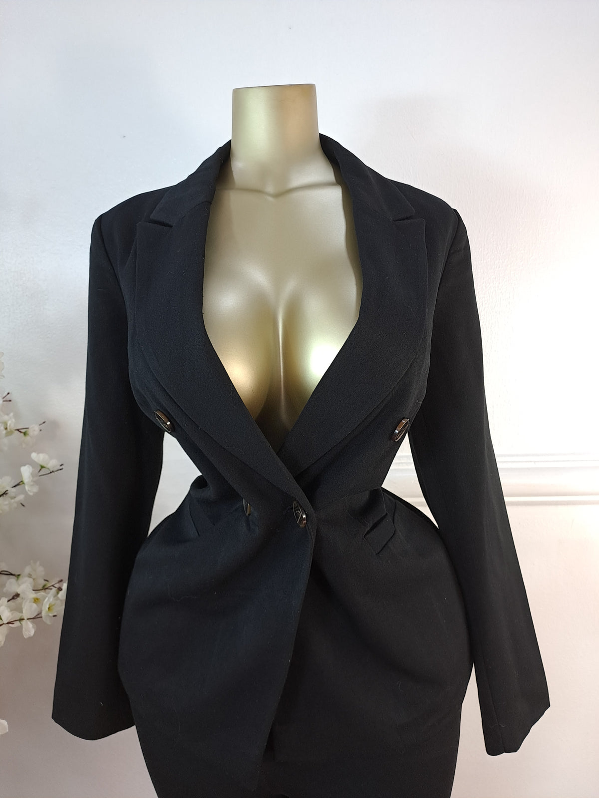 PRIMARK UK SIZE 10 [LENGTH 29 INCHES]