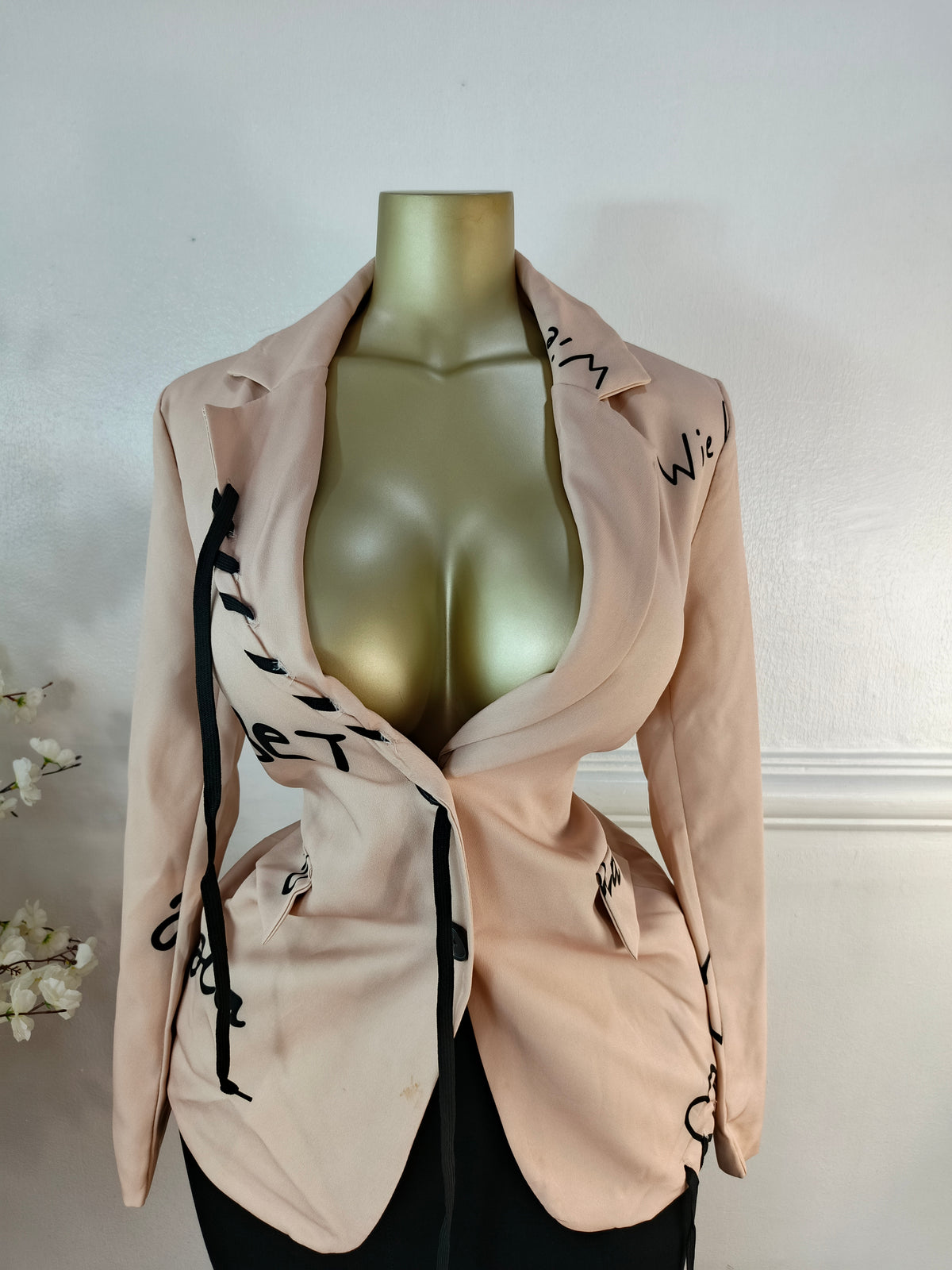 NEW COLLECTION UK SIZE 12 [LENGTH 28 INCHES]