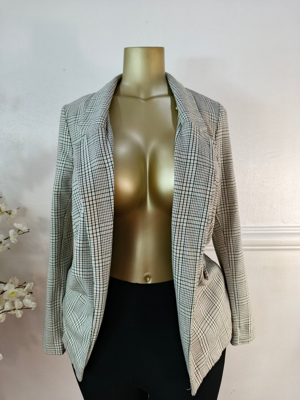 STRANDIVARIUS UK SIZE 8 [LENGTH 29 INCHES]