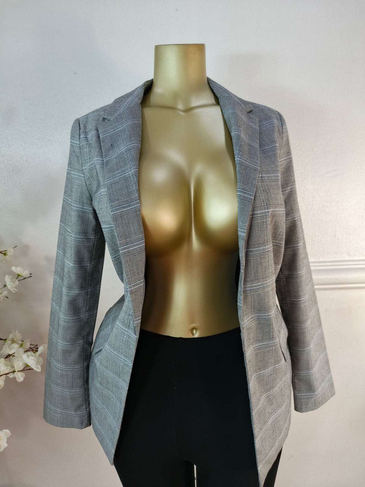 NEWLOOK UK SIZE 10 [LENGTH 29 INCHES]