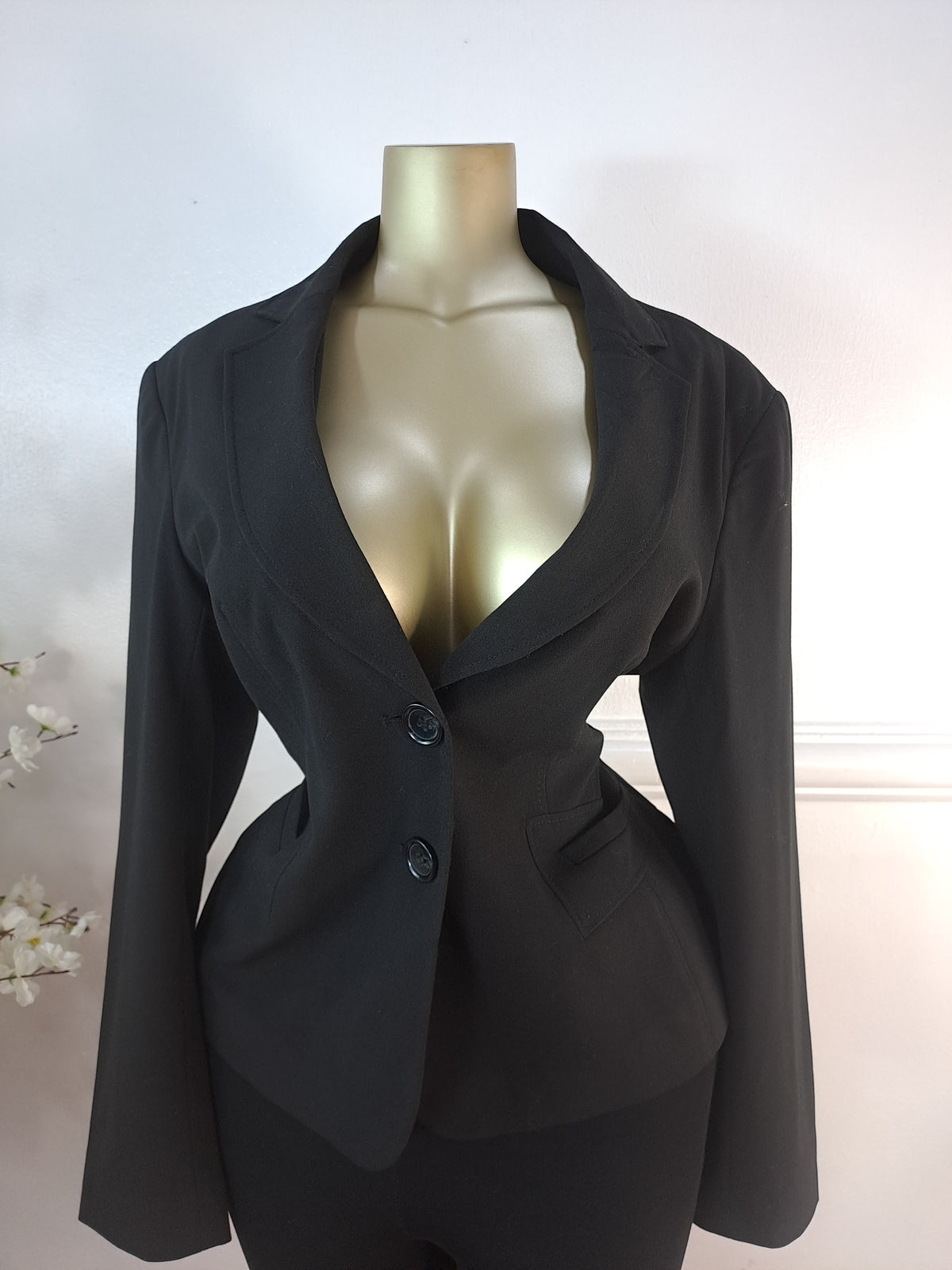 DUNNES UK SIZE 18 [LENGTH 25 INCHES]