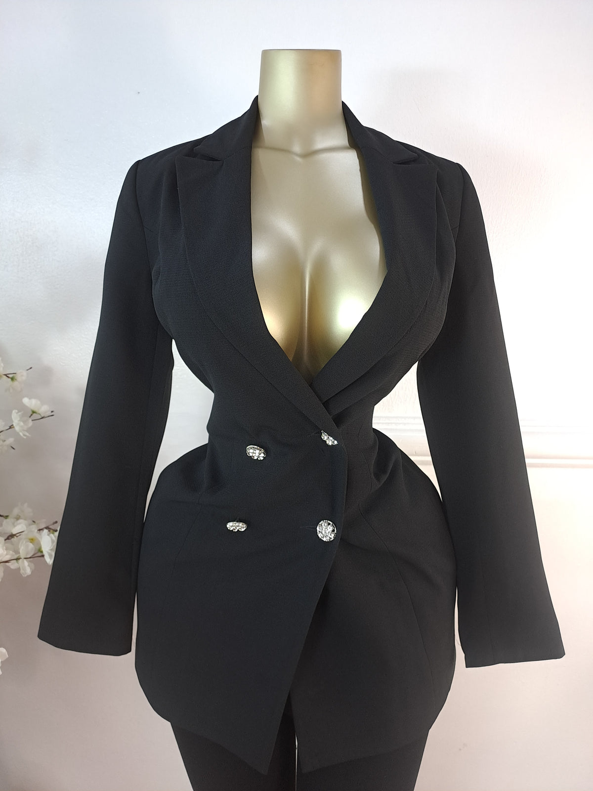 PRIMARK UK SIZE 10 [LENGTH 33 INCHES]