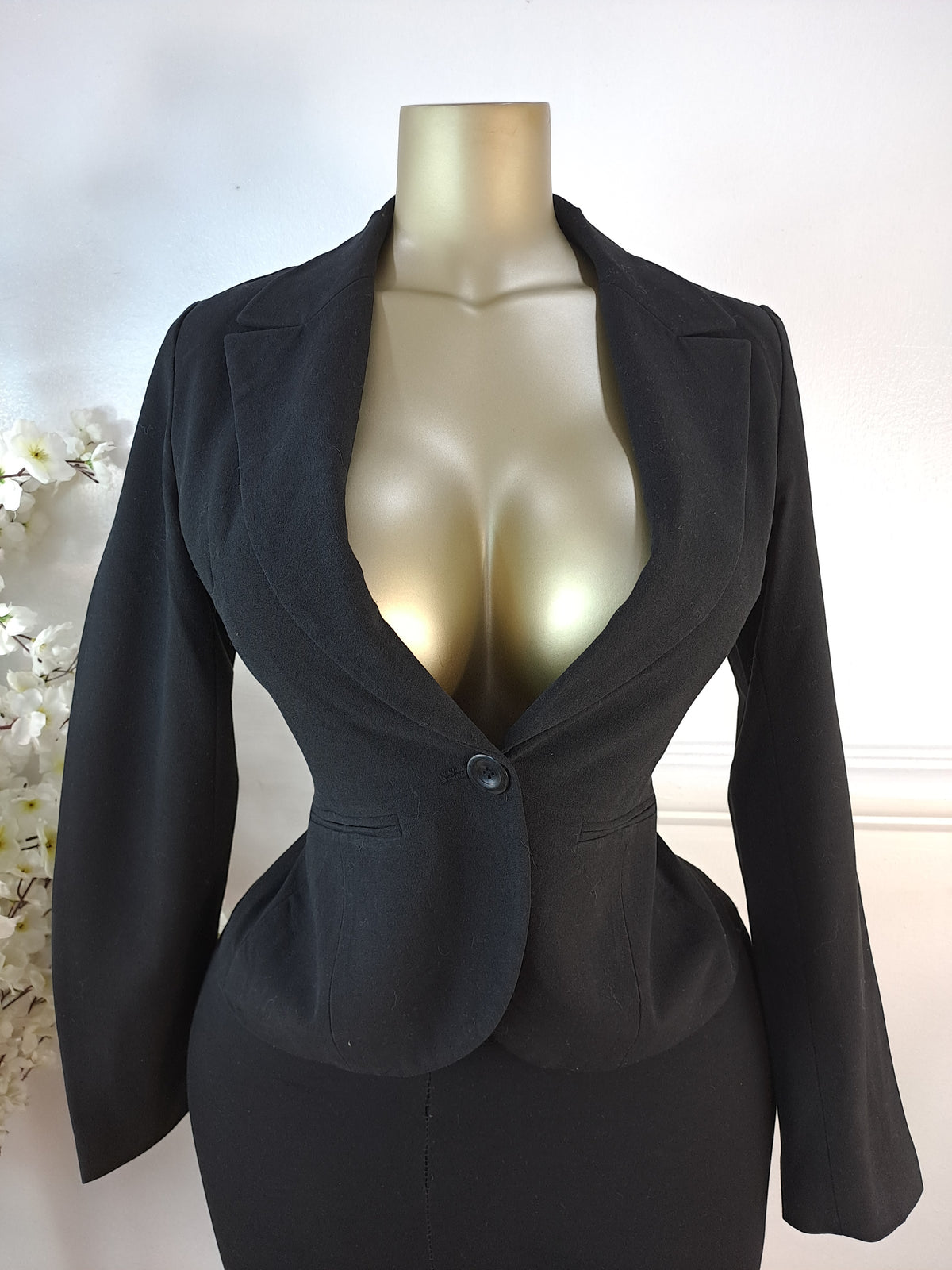 REDHERRING UK SIZE 6 [LENGTH 21 INCHES]