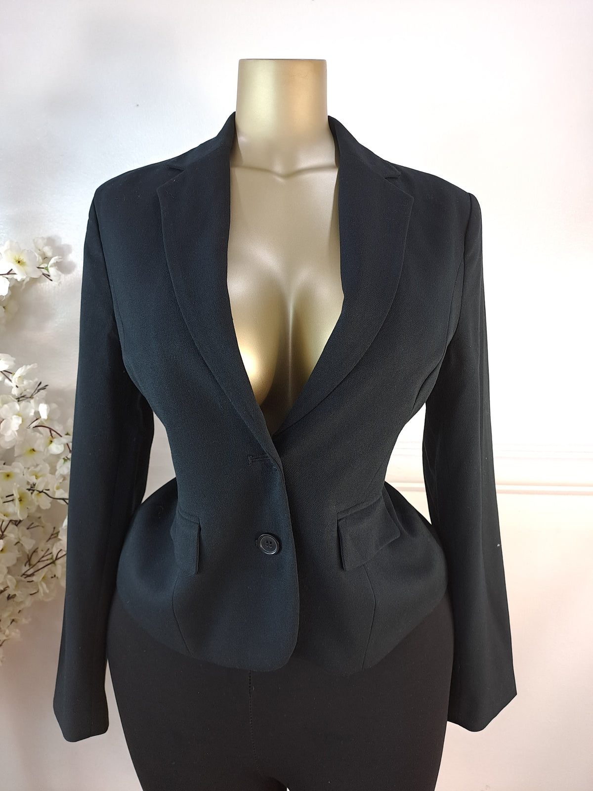 M&S COLLECTION UK SIZE 12 [LENGTH 21 INCHES]