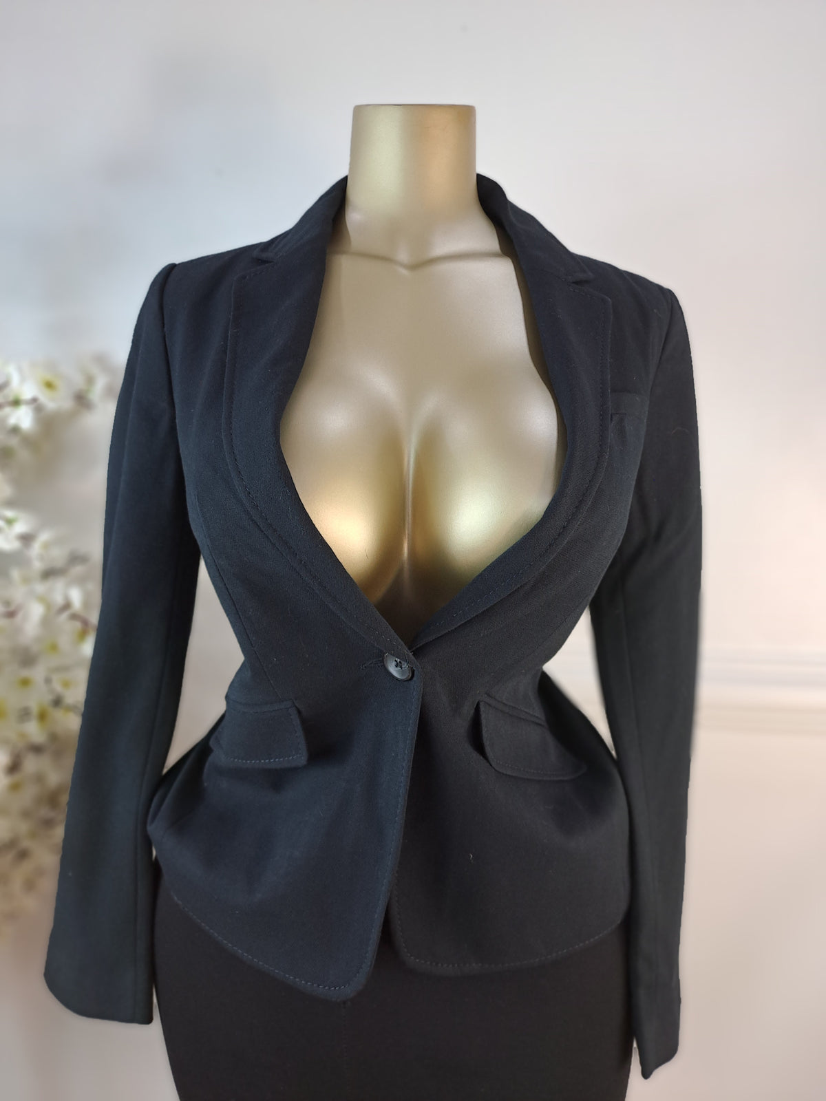 M&S COLLECTION UK SIZE 8 [LENGTH 20 INCHES]