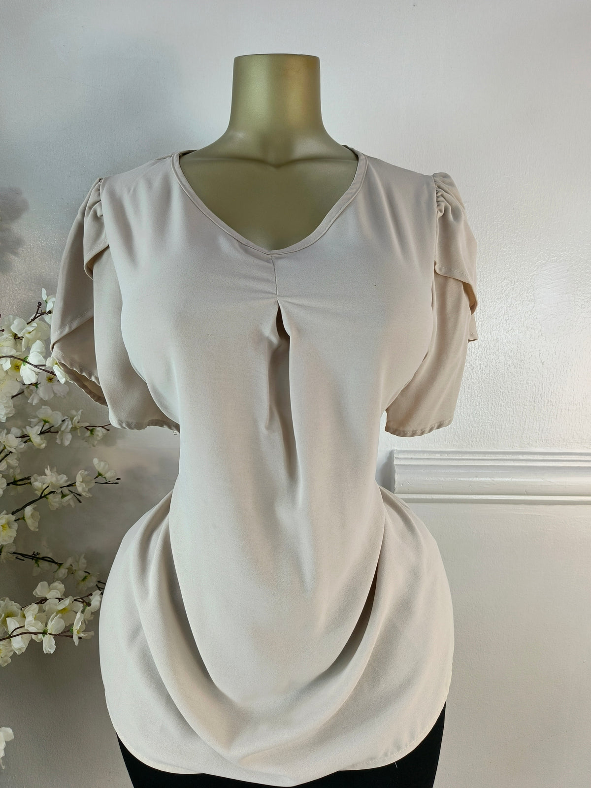 TOP UK SIZE 24
